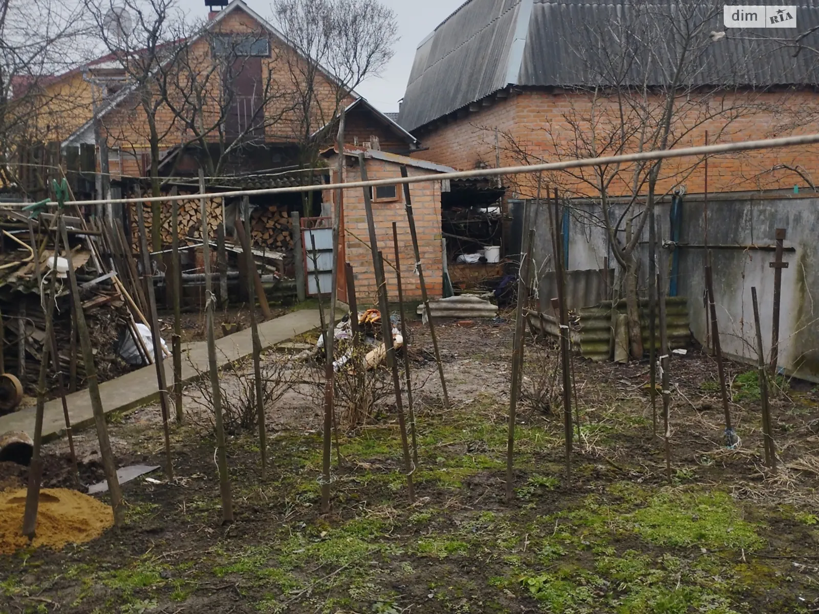 Продается земельный участок 5.7 соток в Винницкой области, цена: 67000 $ - фото 1