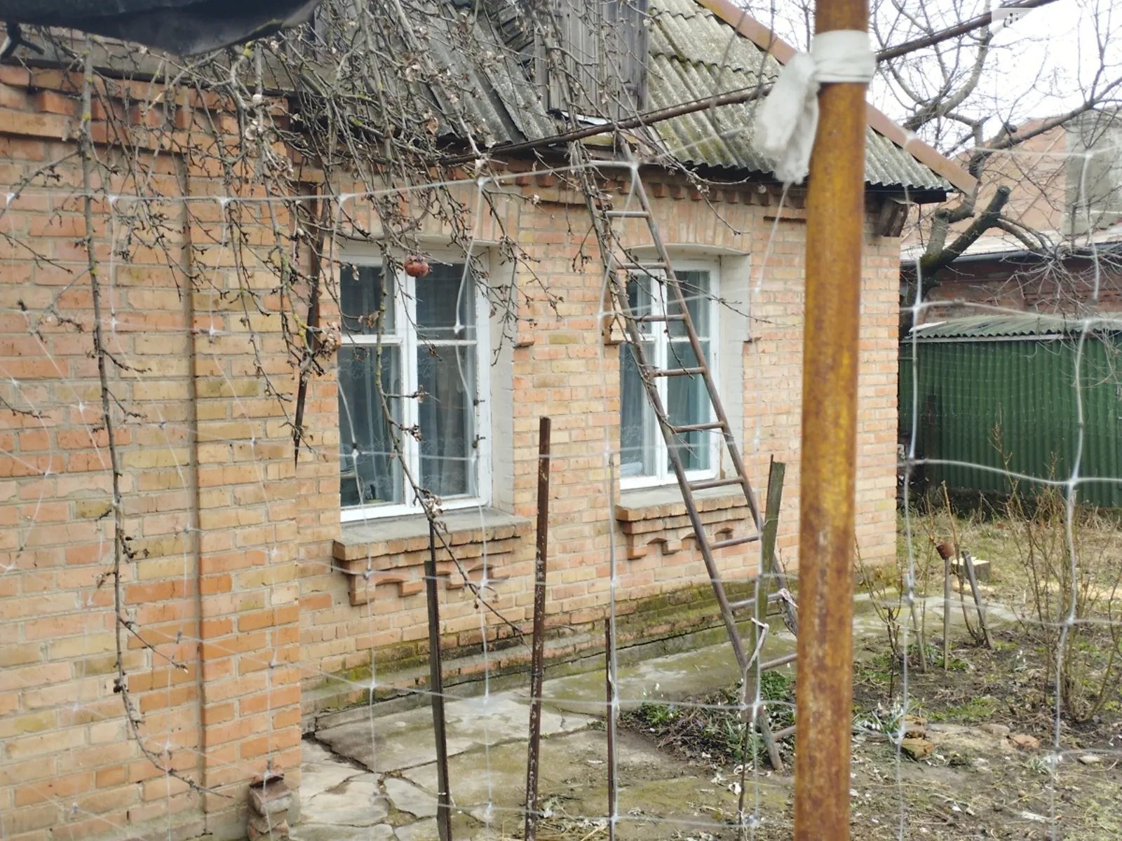 Продается земельный участок 5.7 соток в Винницкой области - фото 2