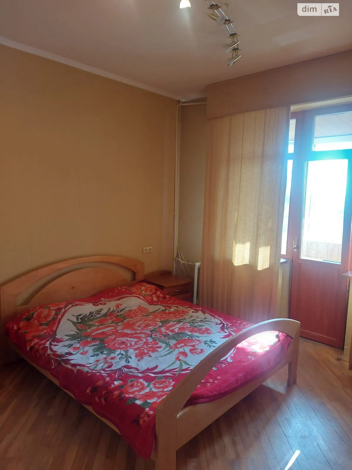 Продается 4-комнатная квартира 87 кв. м в Харькове, ул. Максимилиановская, 5 - фото 1