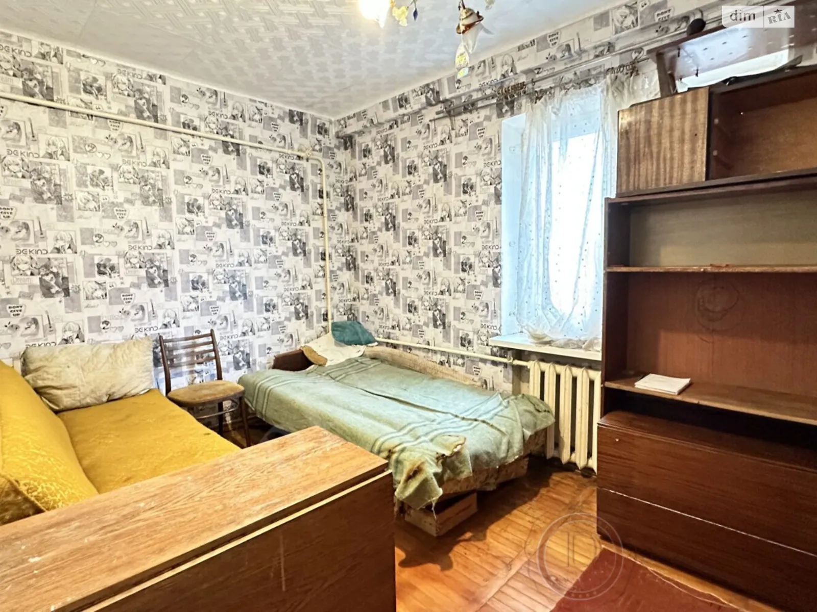 2-комнатная квартира 47 кв. м в Запорожье, бул. Центральный - фото 2