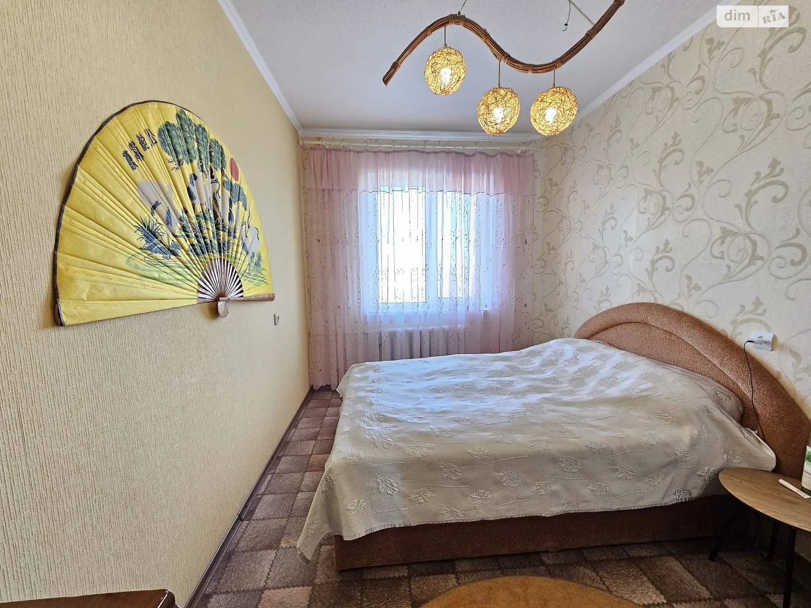 Продается 3-комнатная квартира 68 кв. м в Белой Церкви, ул. Курсовая - фото 1