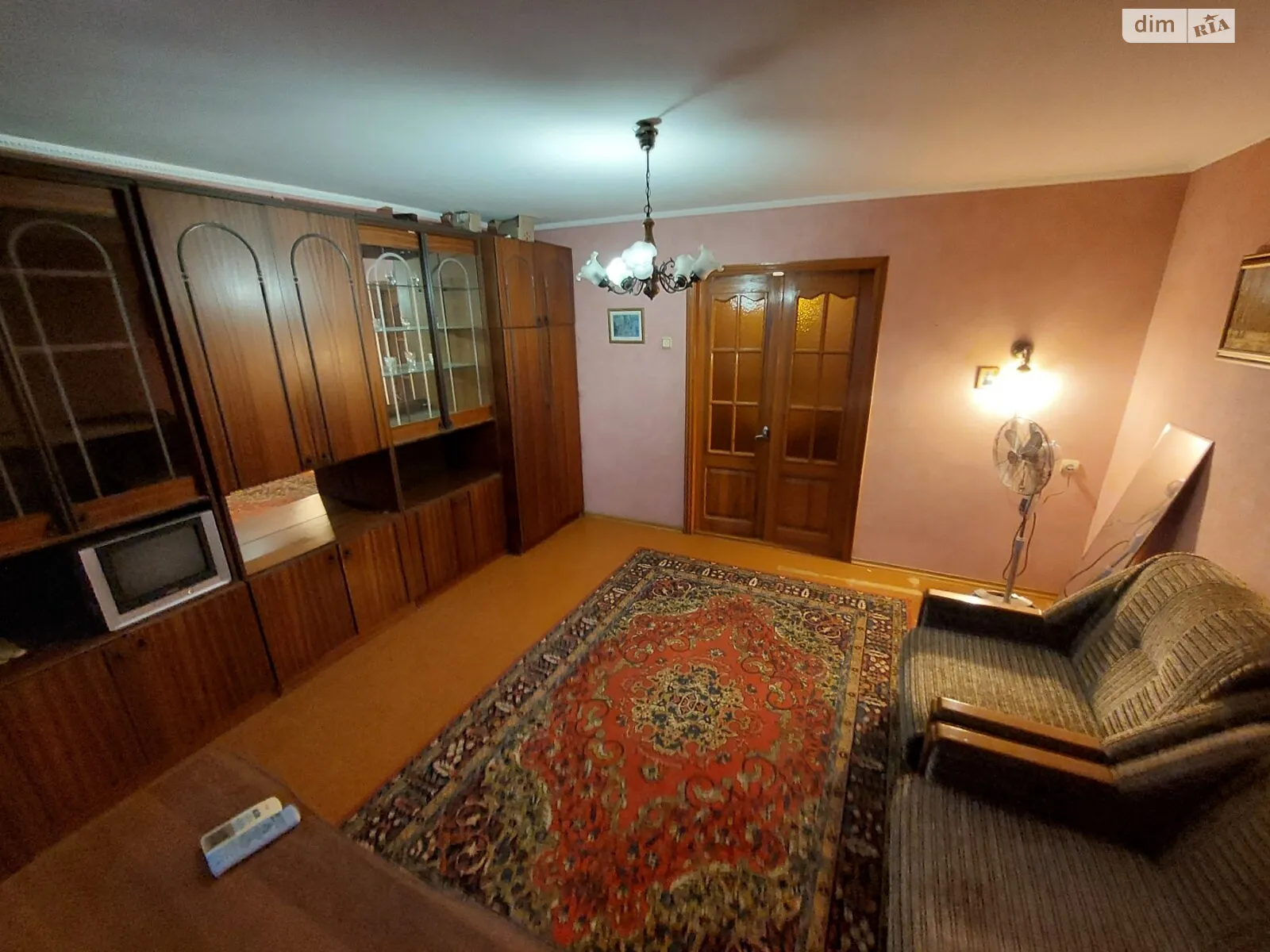 Продається 2-кімнатна квартира 50.6 кв. м у Миколаєві, вул. Прикордонна