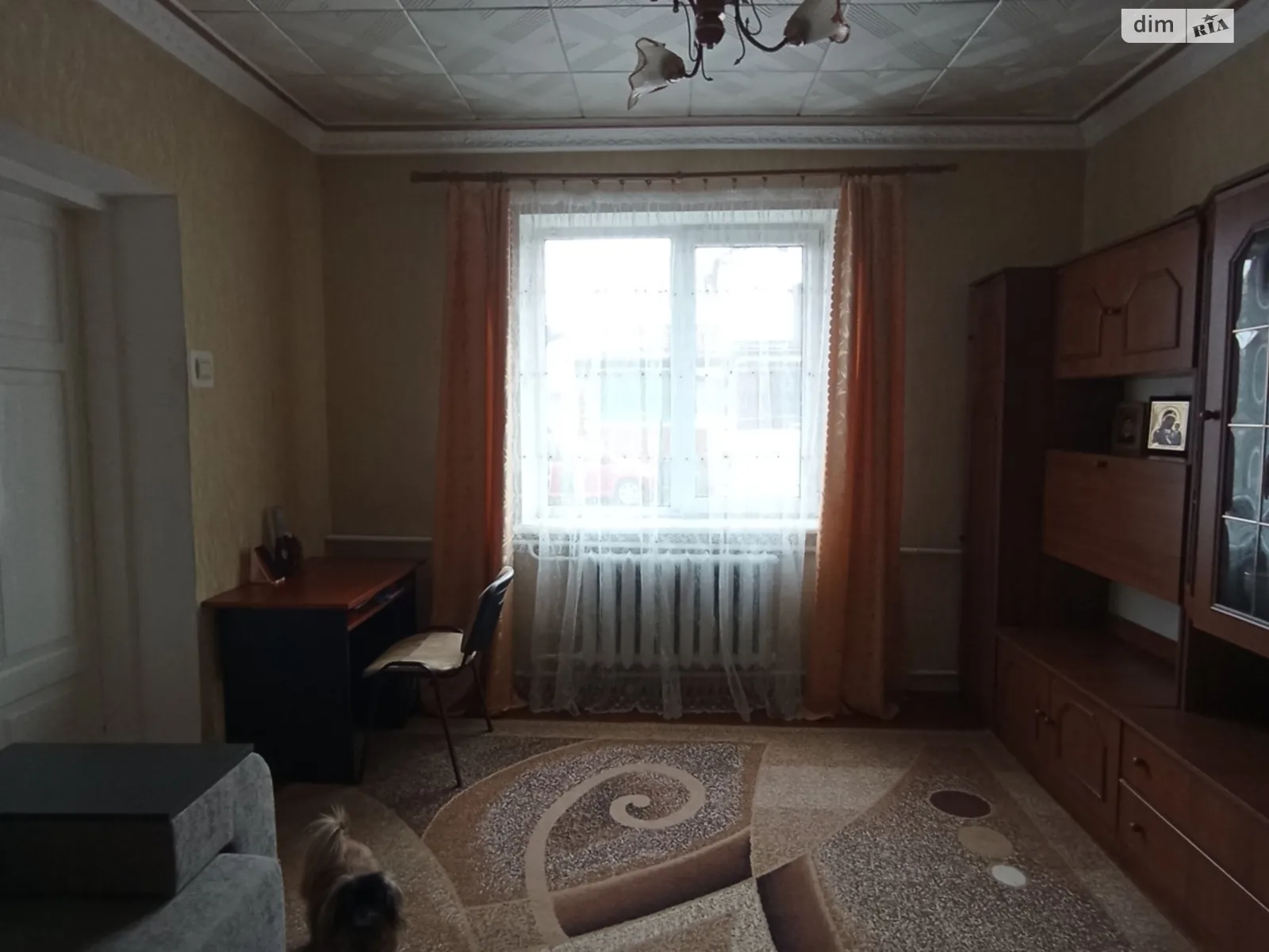 Сдается в аренду часть дома 50 кв. м с мебелью, цена: 7000 грн