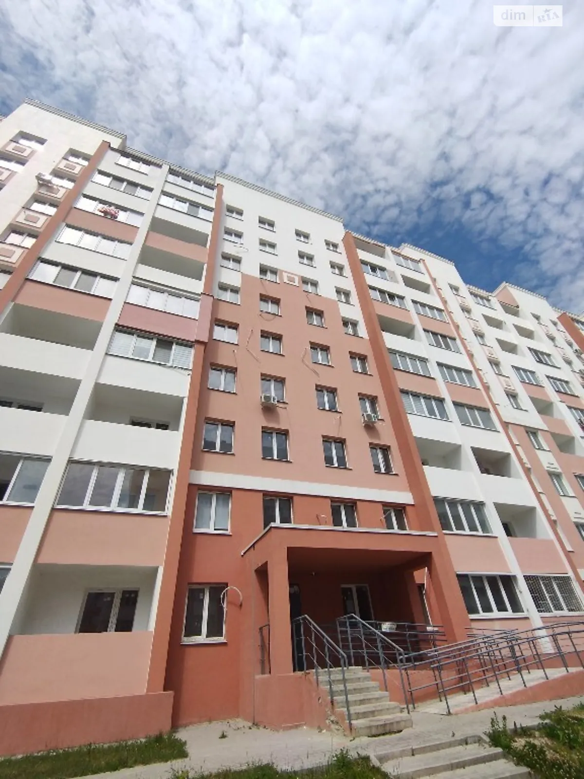 Продается 1-комнатная квартира 33 кв. м в Харькове, ул. Козакевича, 29
