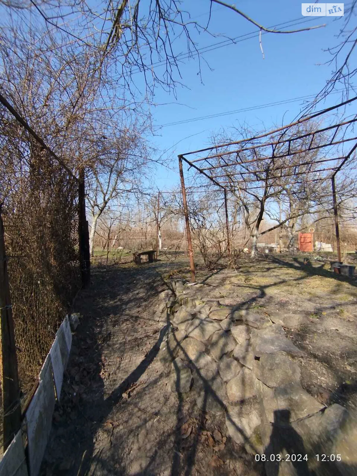 Продается земельный участок 8 соток в Киевской области - фото 3