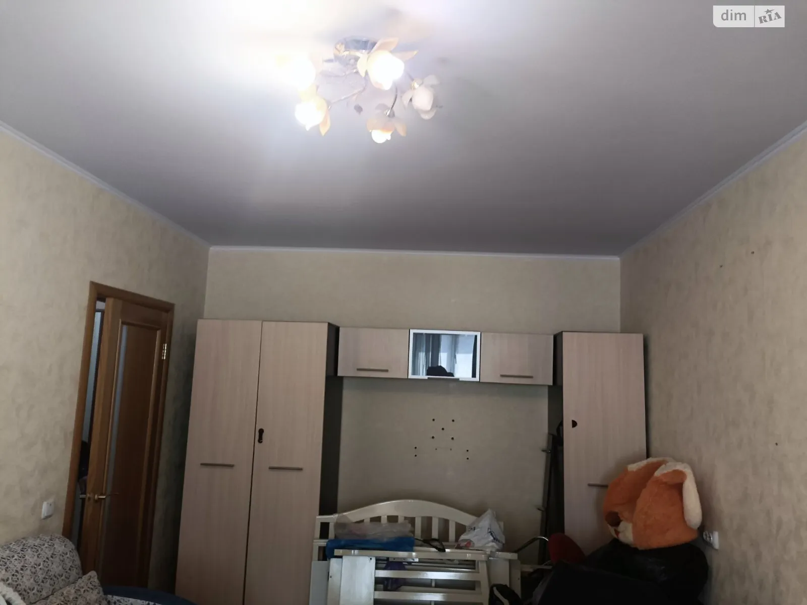 Продается 1-комнатная квартира 40 кв. м в Одессе, ул. Академика Сахарова, 44