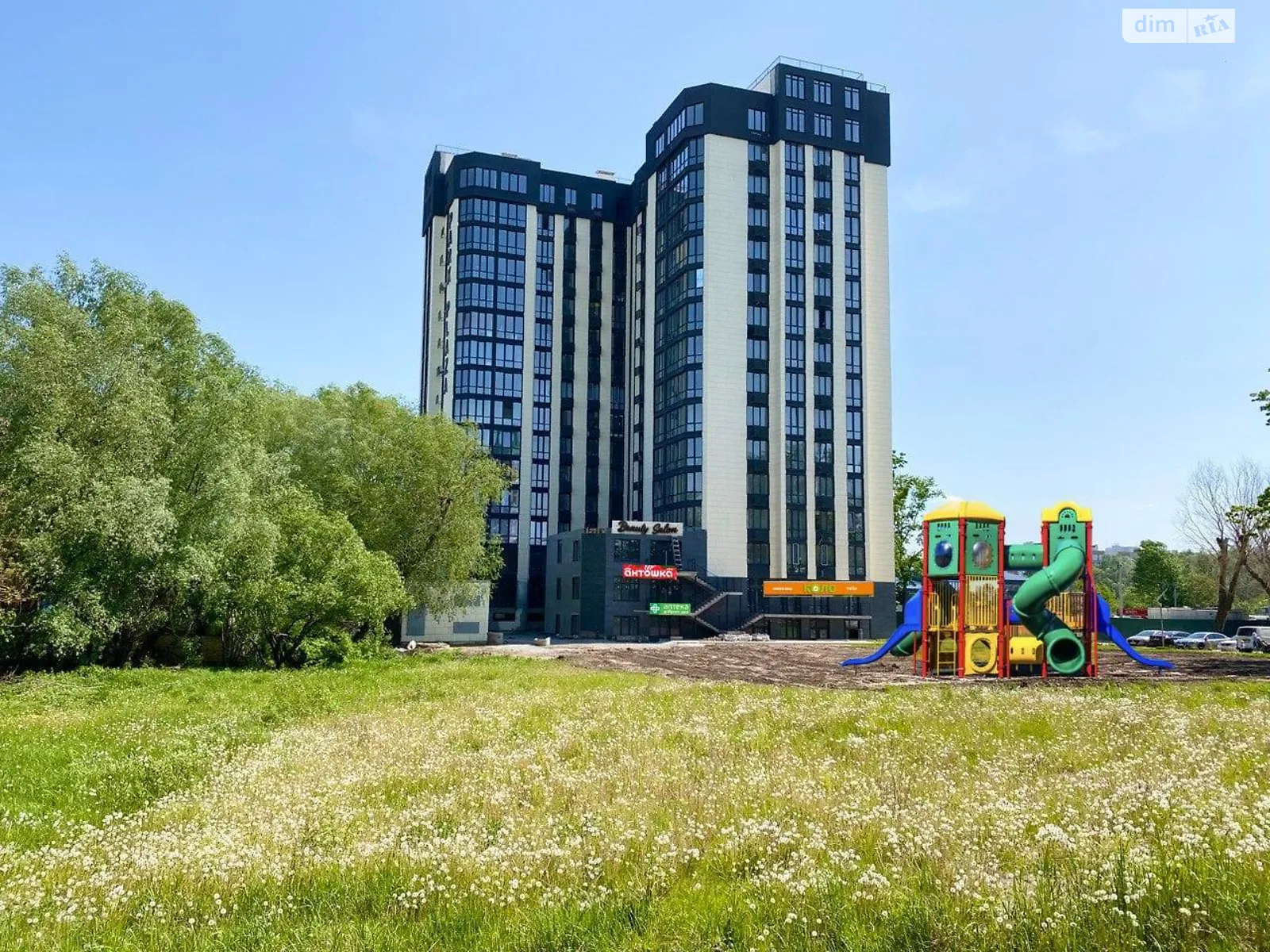 Продається 2-кімнатна квартира 59.4 кв. м у Чабанах, цена: 62300 $ - фото 1