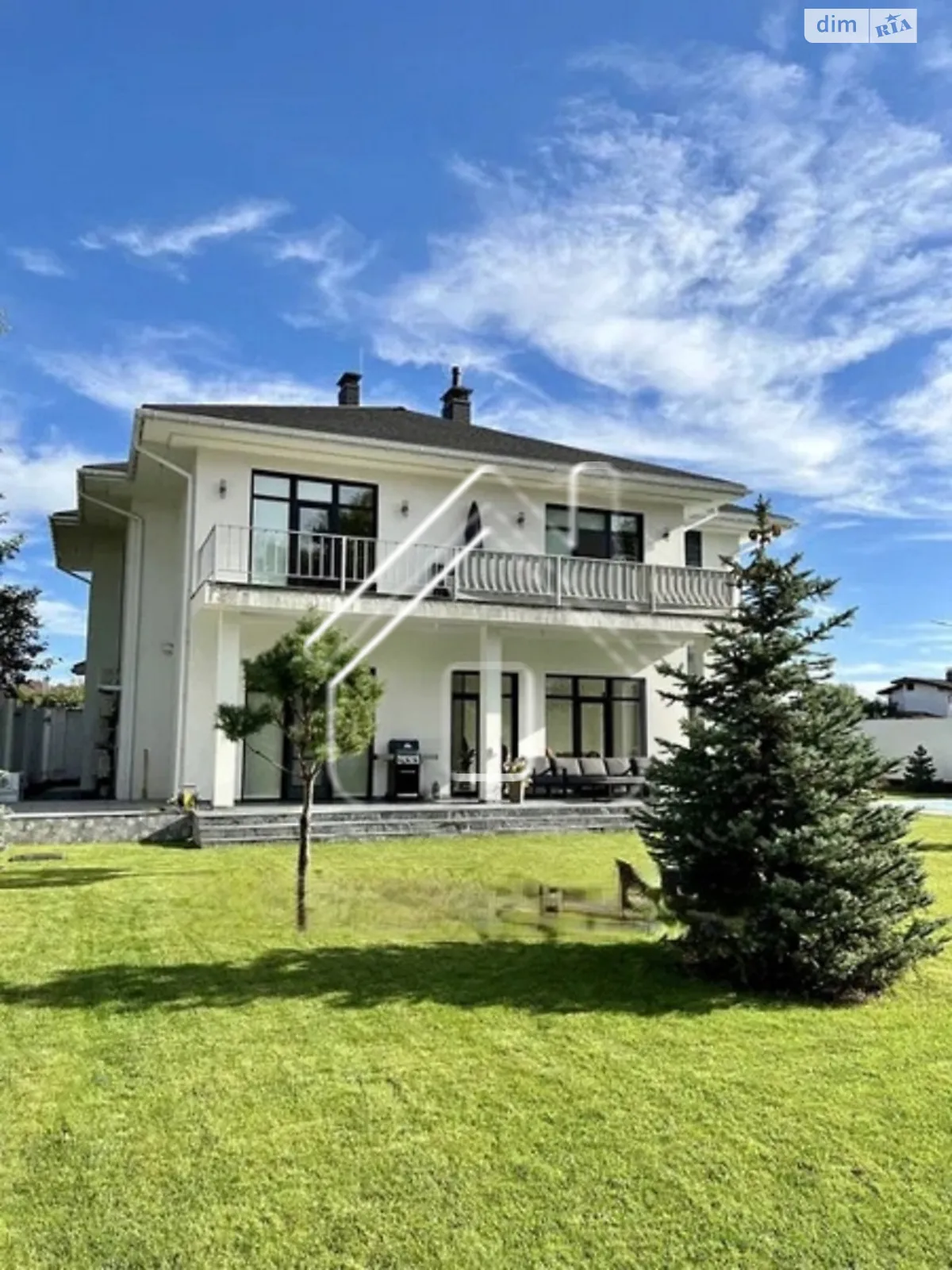 Продається будинок 2 поверховий 380 кв. м з балконом, цена: 950000 $ - фото 1