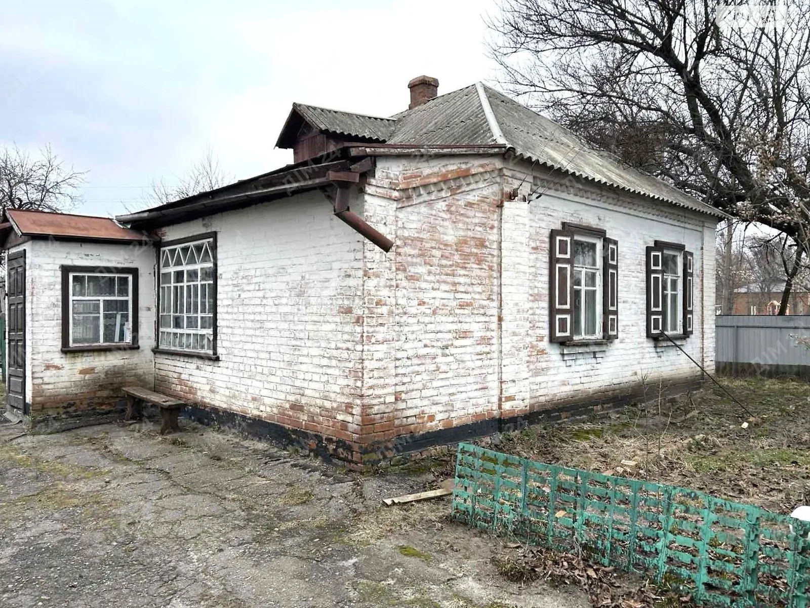 Продається одноповерховий будинок 58 кв. м з гаражем - фото 3