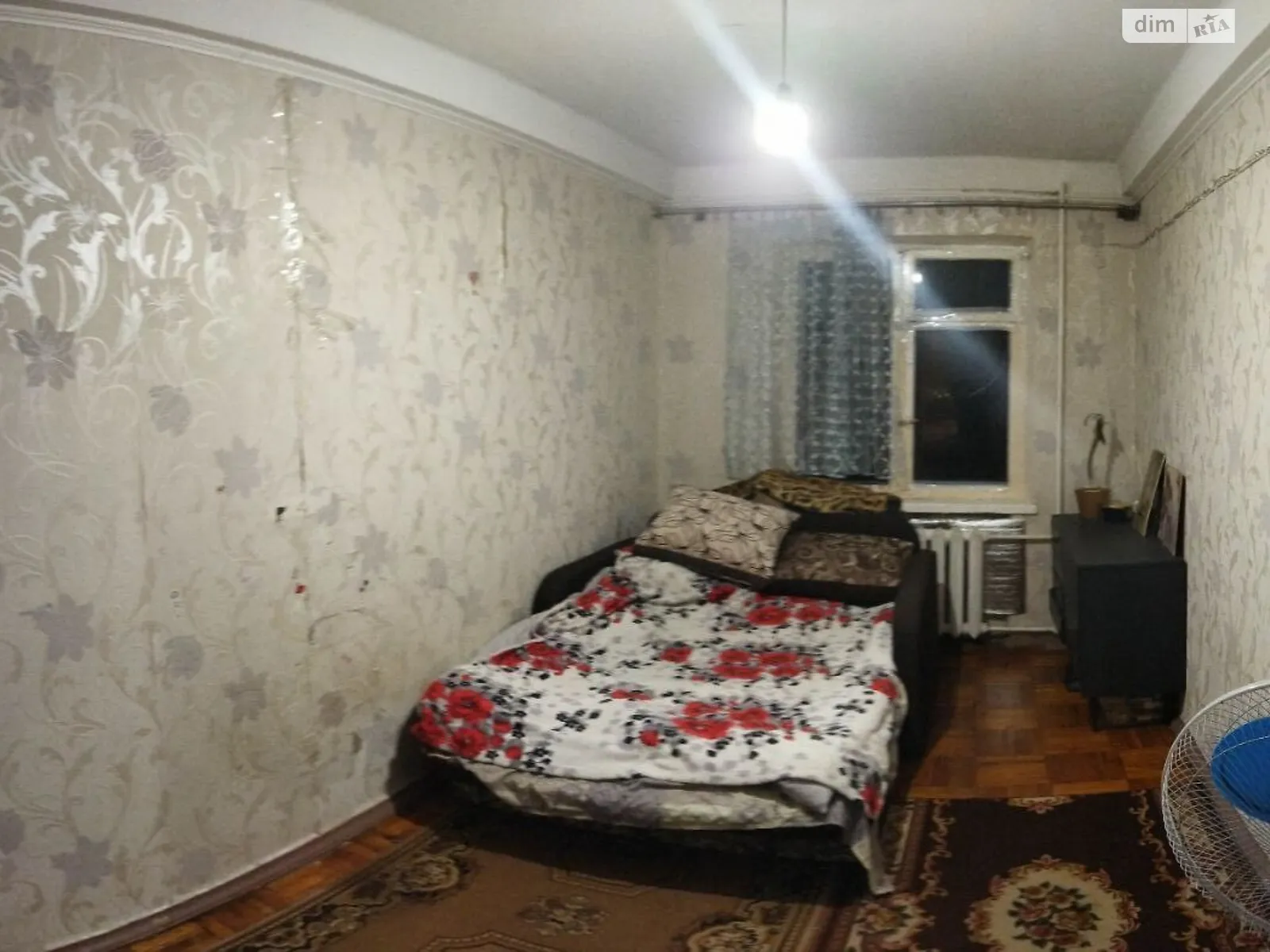 2-комнатная квартира 48 кв. м в Запорожье, цена: 14200 $