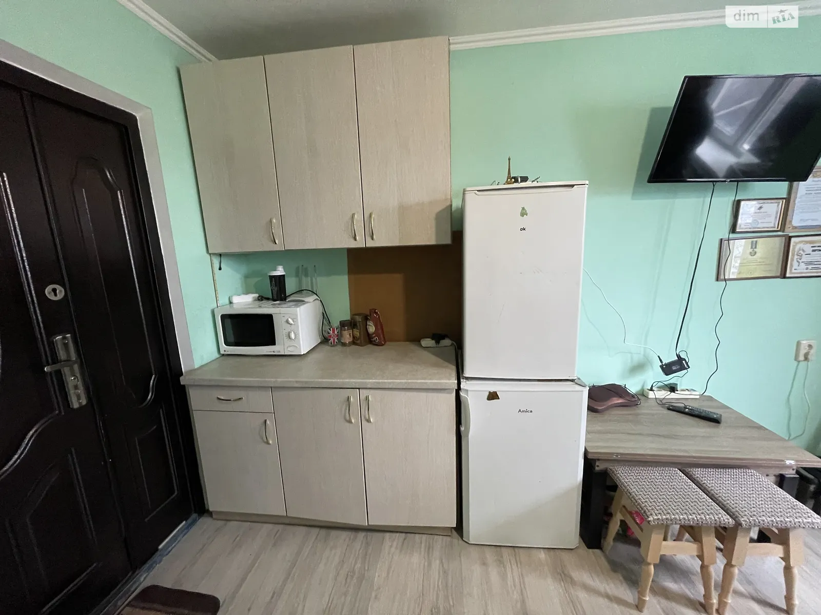 Продается комната 13 кв. м в Тернополе, цена: 8500 $