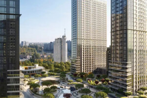 Продаж квартири, Київ, р‑н. Голосіївський, ст.м. Теремки, Академіка Заболотного вулиця, буд. 1Б