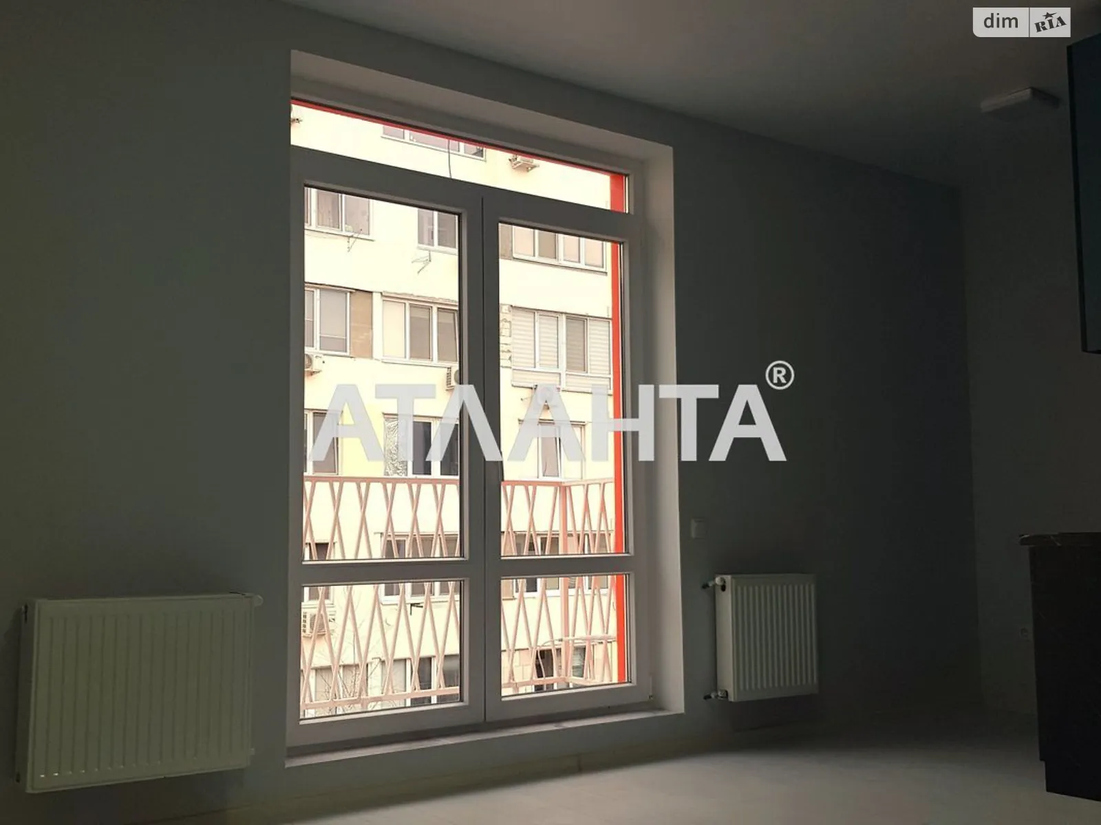 Продается 1-комнатная квартира 22.3 кв. м в Крыжановке, ул. Генерала Бочарова