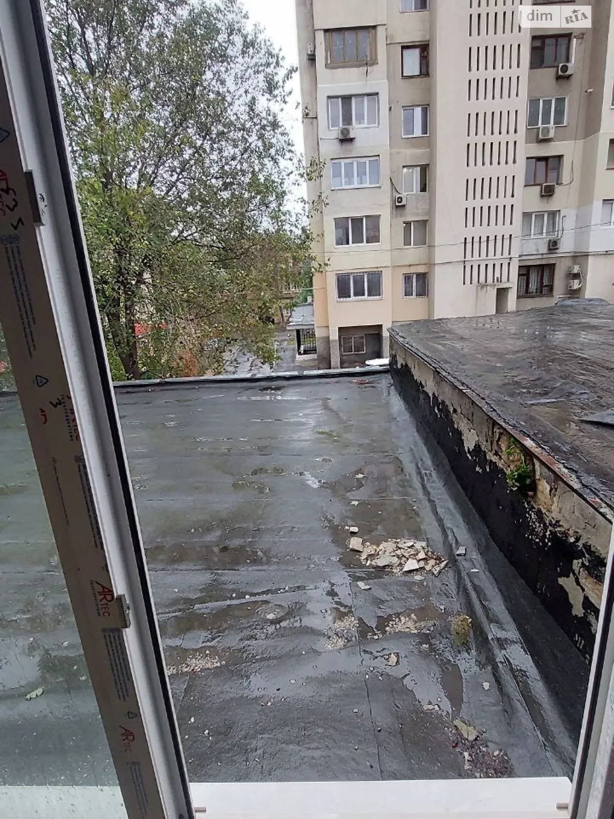 Продається офіс 43 кв. м в бізнес-центрі, цена: 20400 $