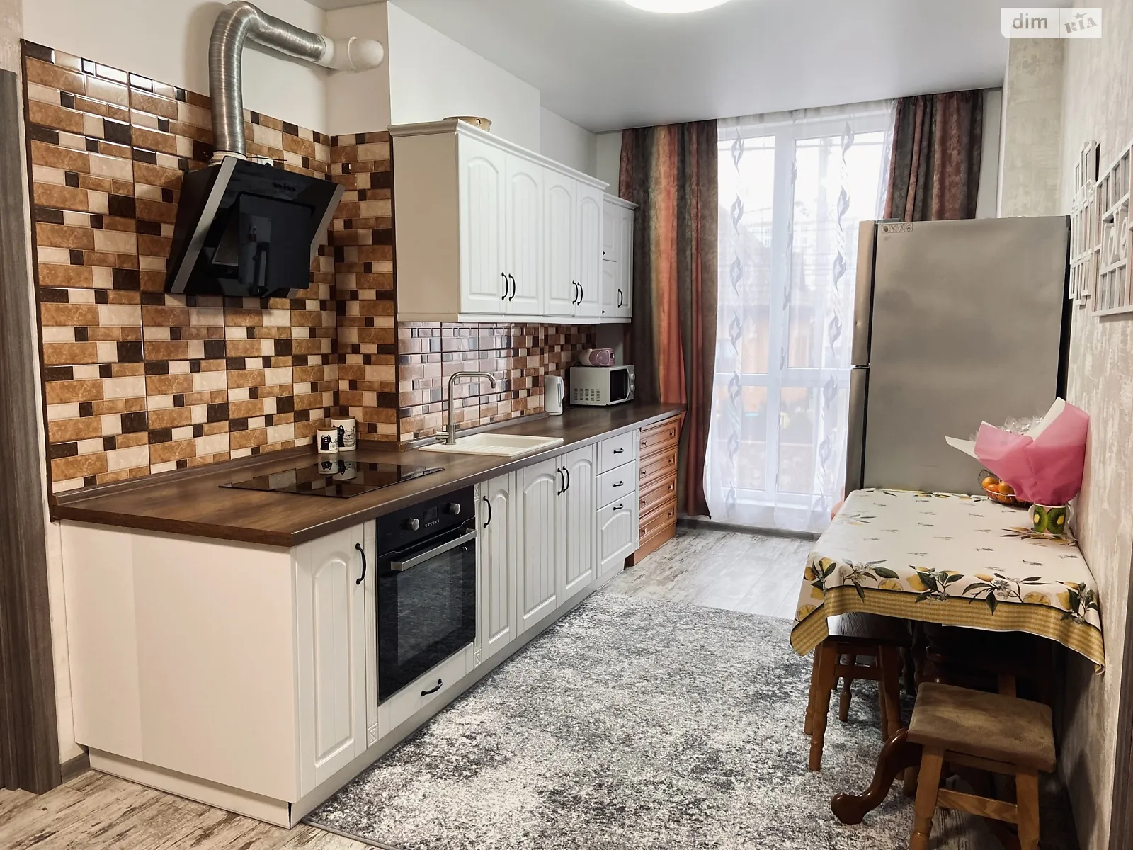 Продается 2-комнатная квартира 45.4 кв. м в Софиевской Борщаговке, ул. Кошевая, 79 - фото 1