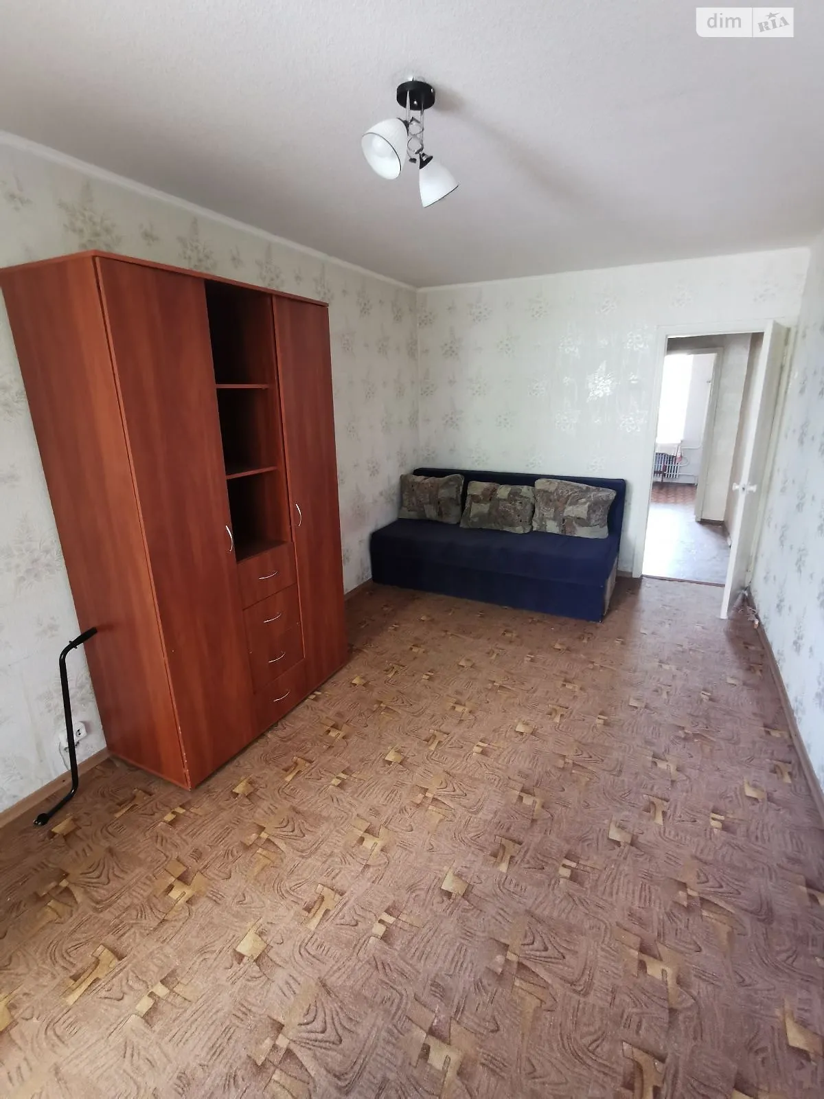 Продається 1-кімнатна квартира 37 кв. м у Харкові, цена: 15500 $ - фото 1