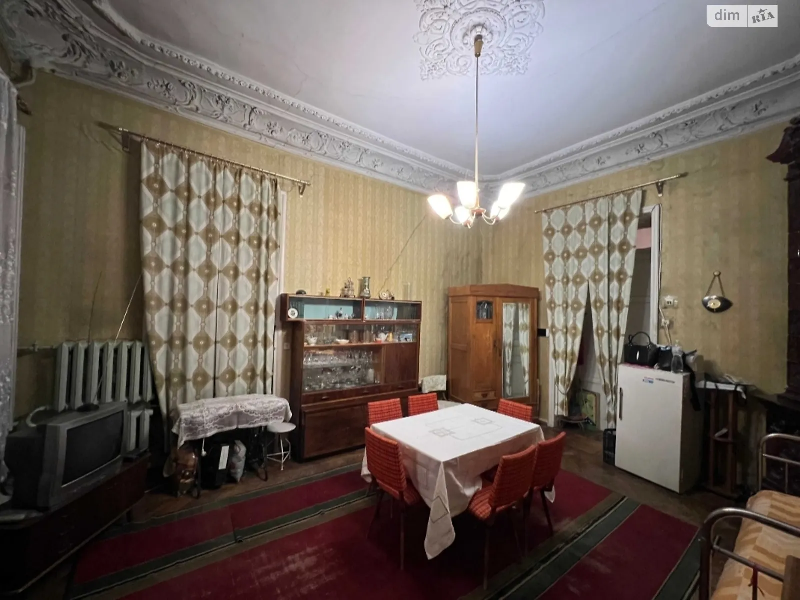 Продается комната 42 кв. м в Одессе, цена: 15000 $ - фото 1