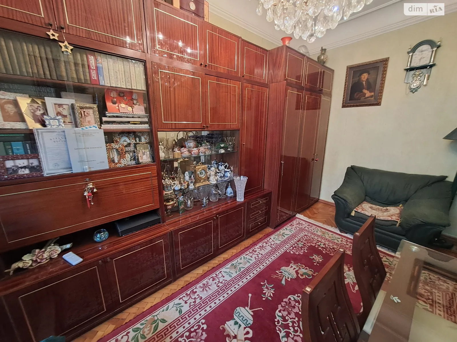 Продається 2-кімнатна квартира 42.8 кв. м у Одесі - фото 3