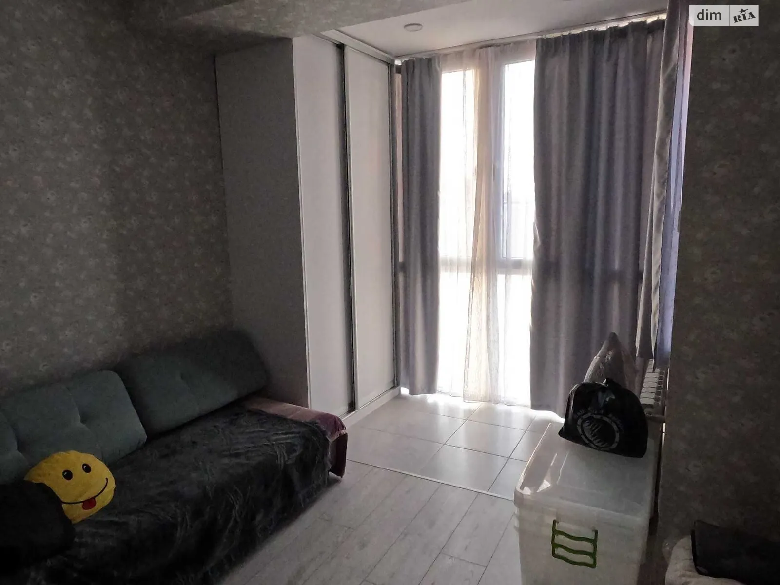 Продается 2-комнатная квартира 43 кв. м в Днепре, цена: 55000 $