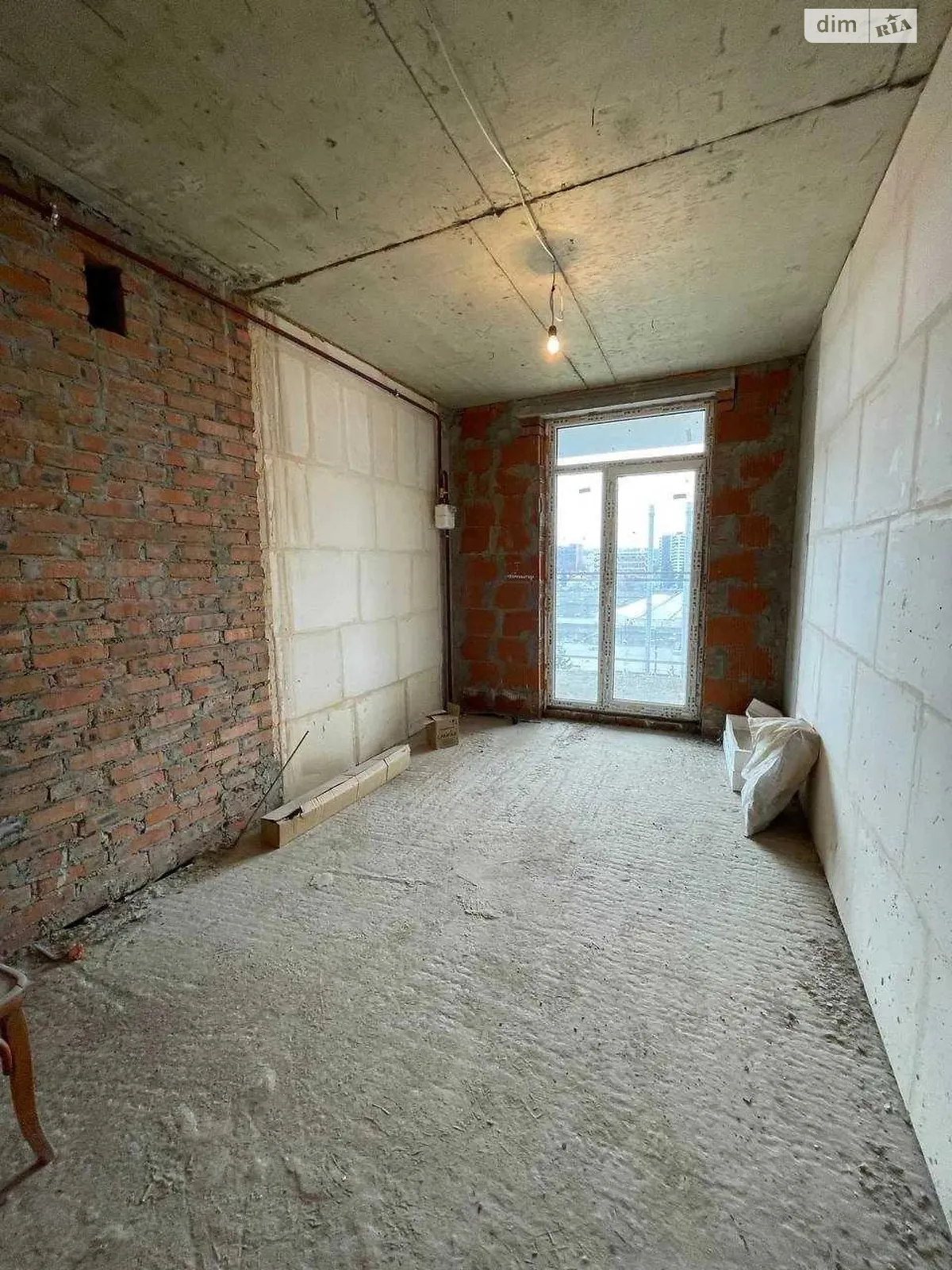 Продается 1-комнатная квартира 39.9 кв. м в Львове, цена: 55000 $ - фото 1