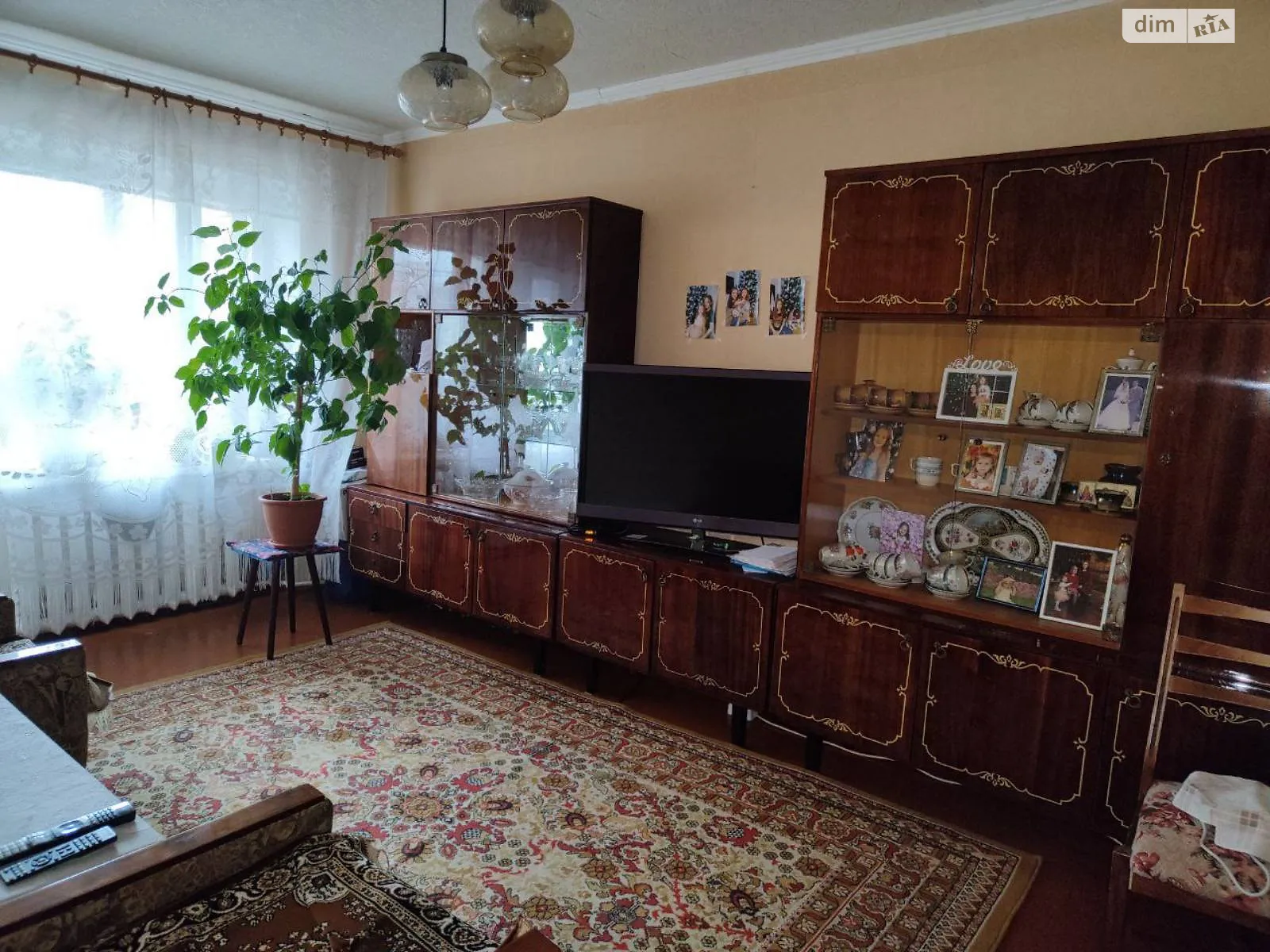 Продается 2-комнатная квартира 40 кв. м в Днепре, цена: 26000 $ - фото 1