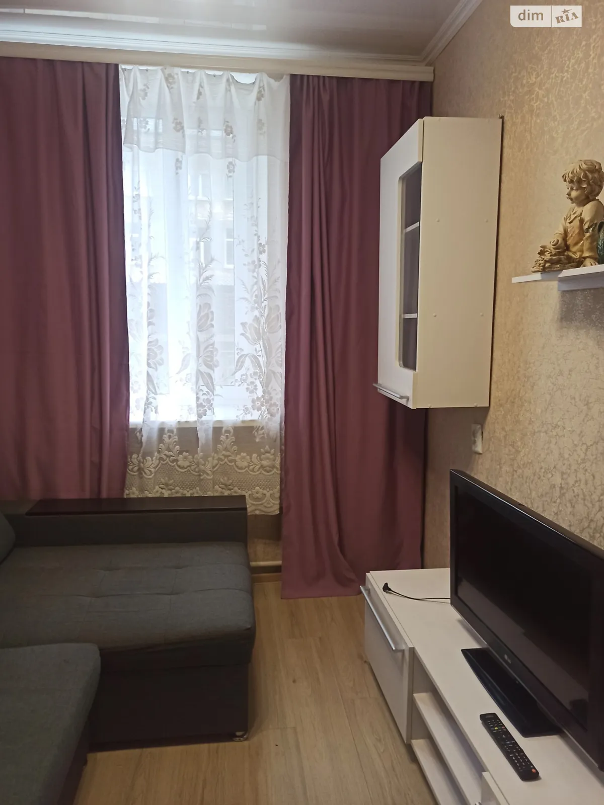 Сдается в аренду 1-комнатная квартира 23 кв. м в Одессе - фото 3