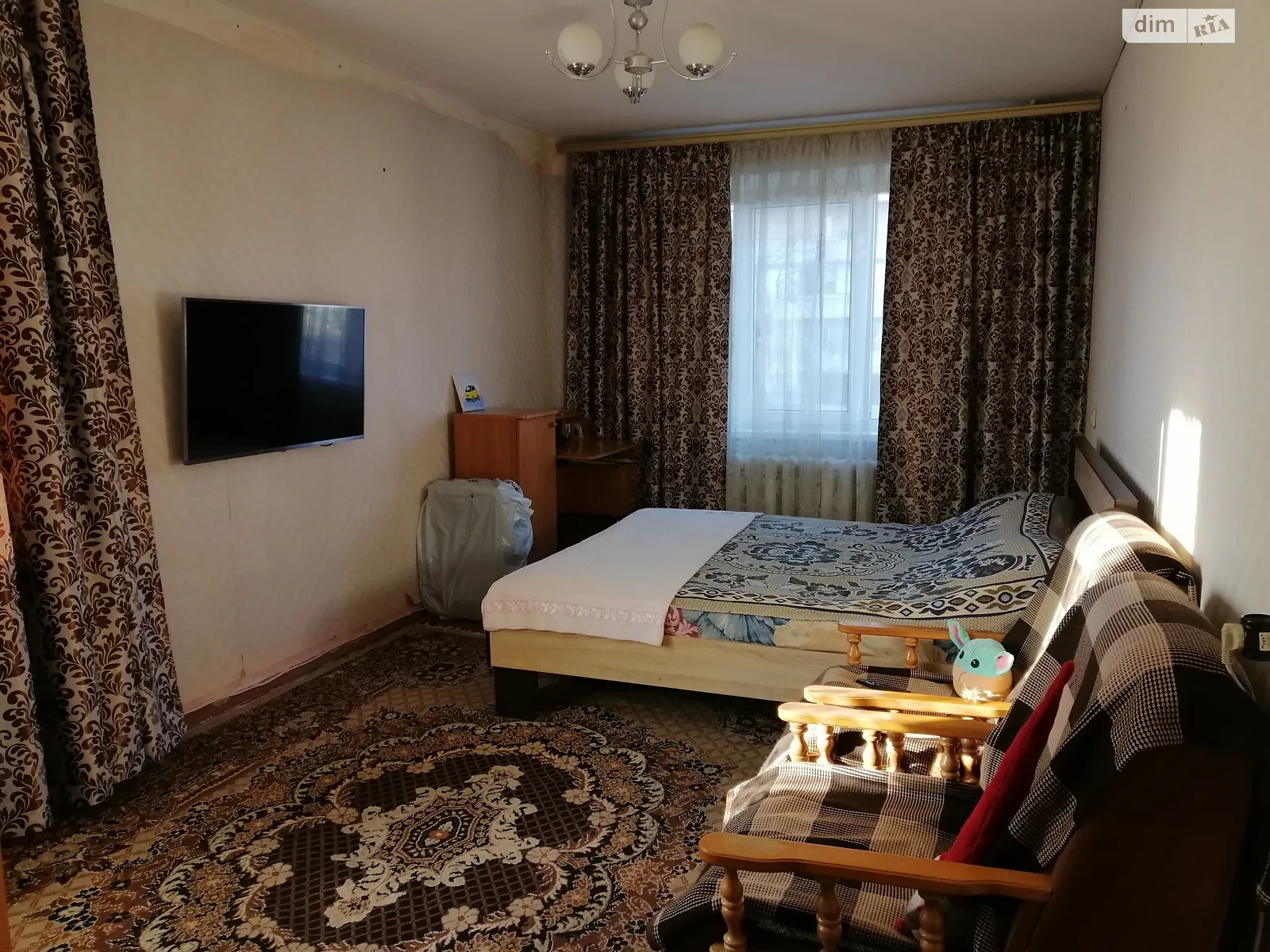 Продается 3-комнатная квартира 68.7 кв. м в Киеве, цена: 73500 $ - фото 1