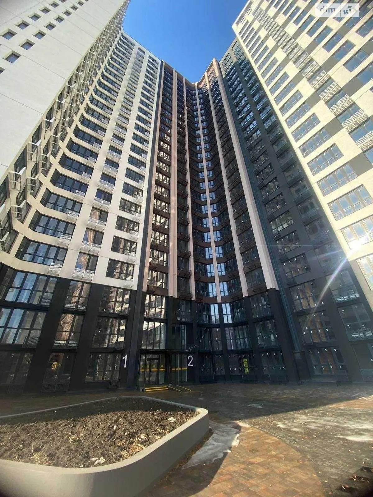 Продається 2-кімнатна квартира 69 кв. м у Одесі, цена: 53000 $