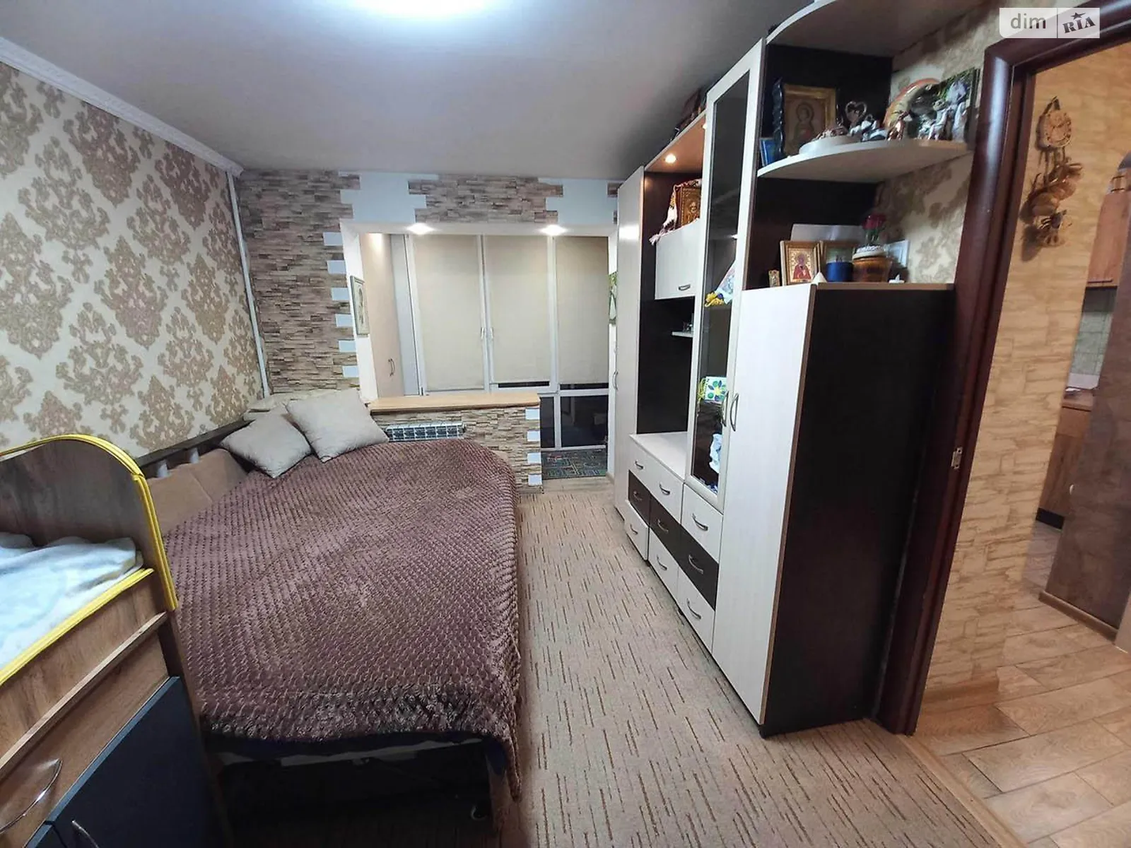 Продается комната 31 кв. м в Киеве, цена: 40000 $