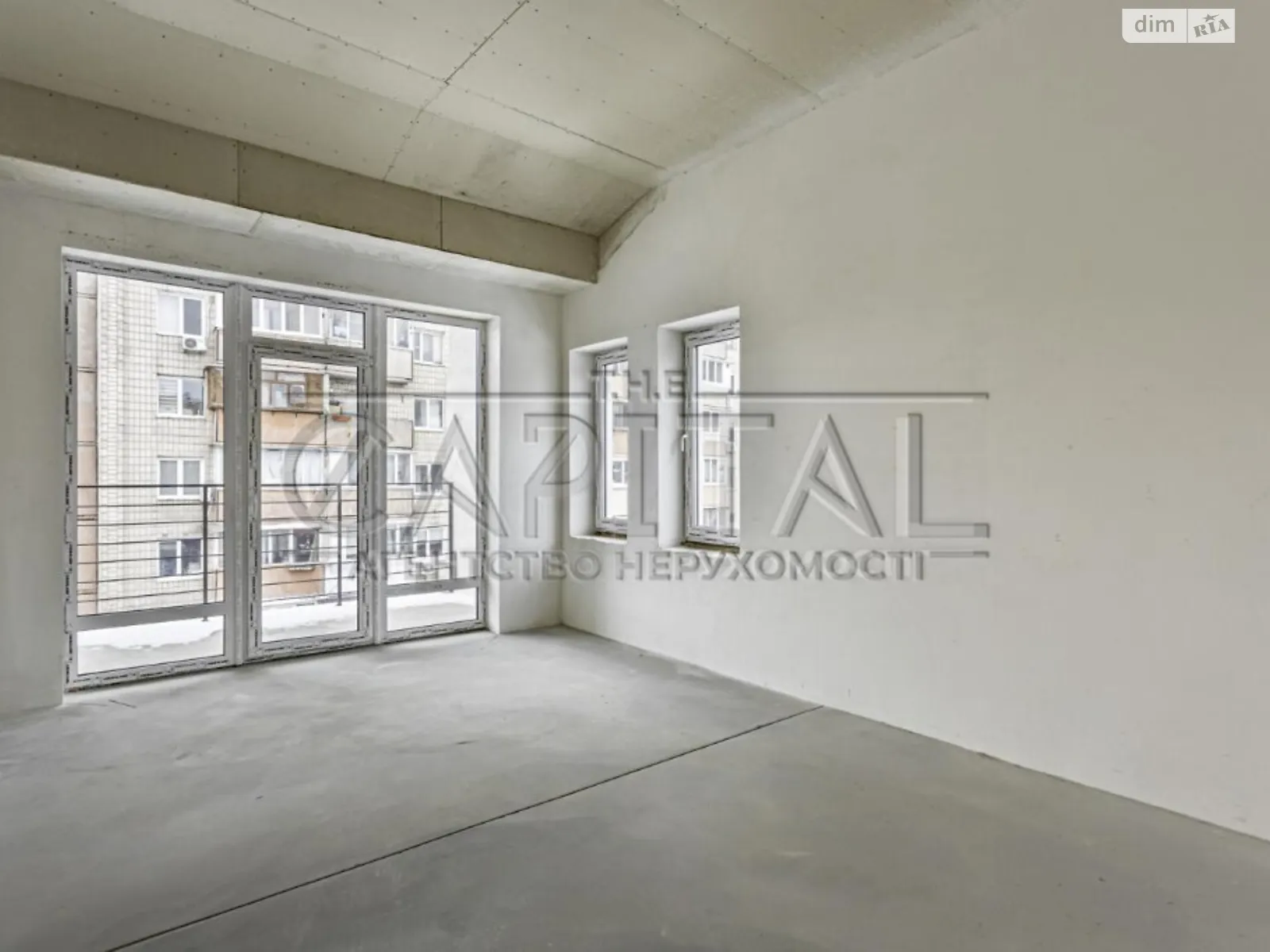 Продается 2-комнатная квартира 41.5 кв. м в Киеве, ул. Василия Барки, 10 - фото 1