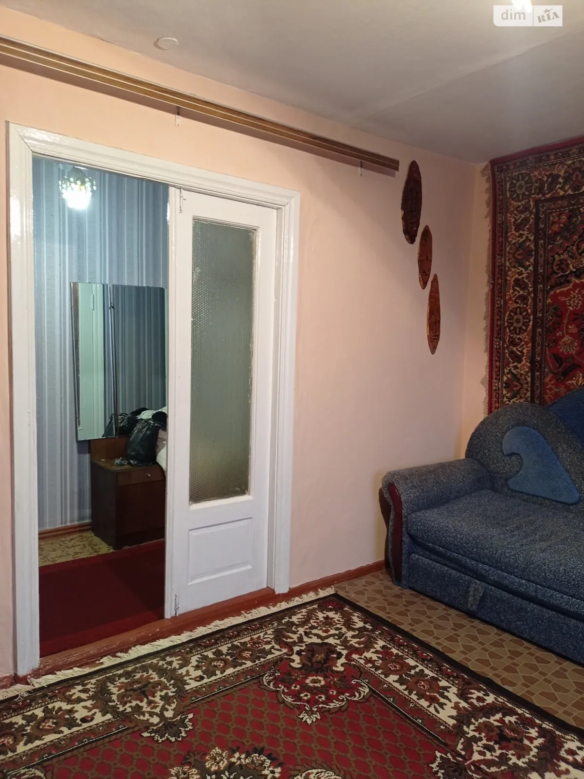 Здається в оренду 2-кімнатна квартира 50 кв. м у Хмельницькому, цена: 7000 грн