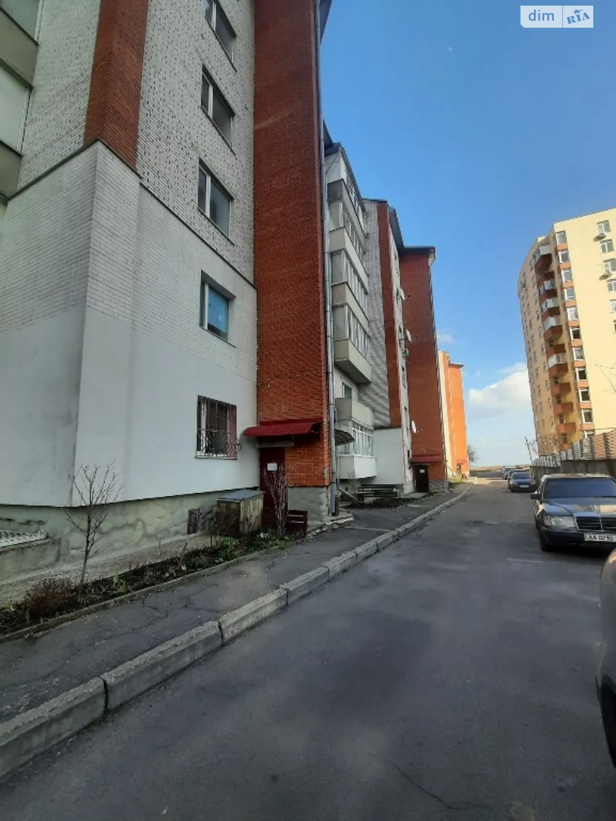 3-комнатная квартира 97 кв. м в Тернополе, цена: 59900 $