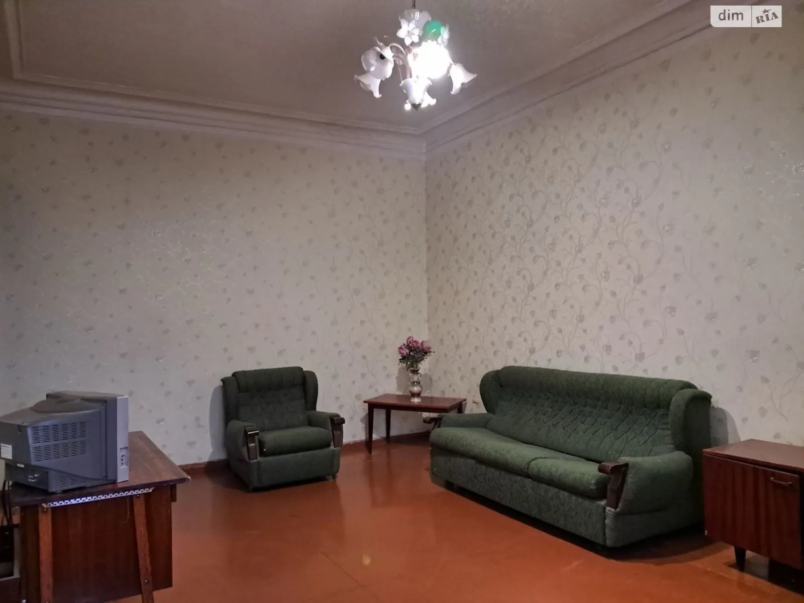Продается 3-комнатная квартира 83 кв. м в Днепре, ул. Новоорловская, 2