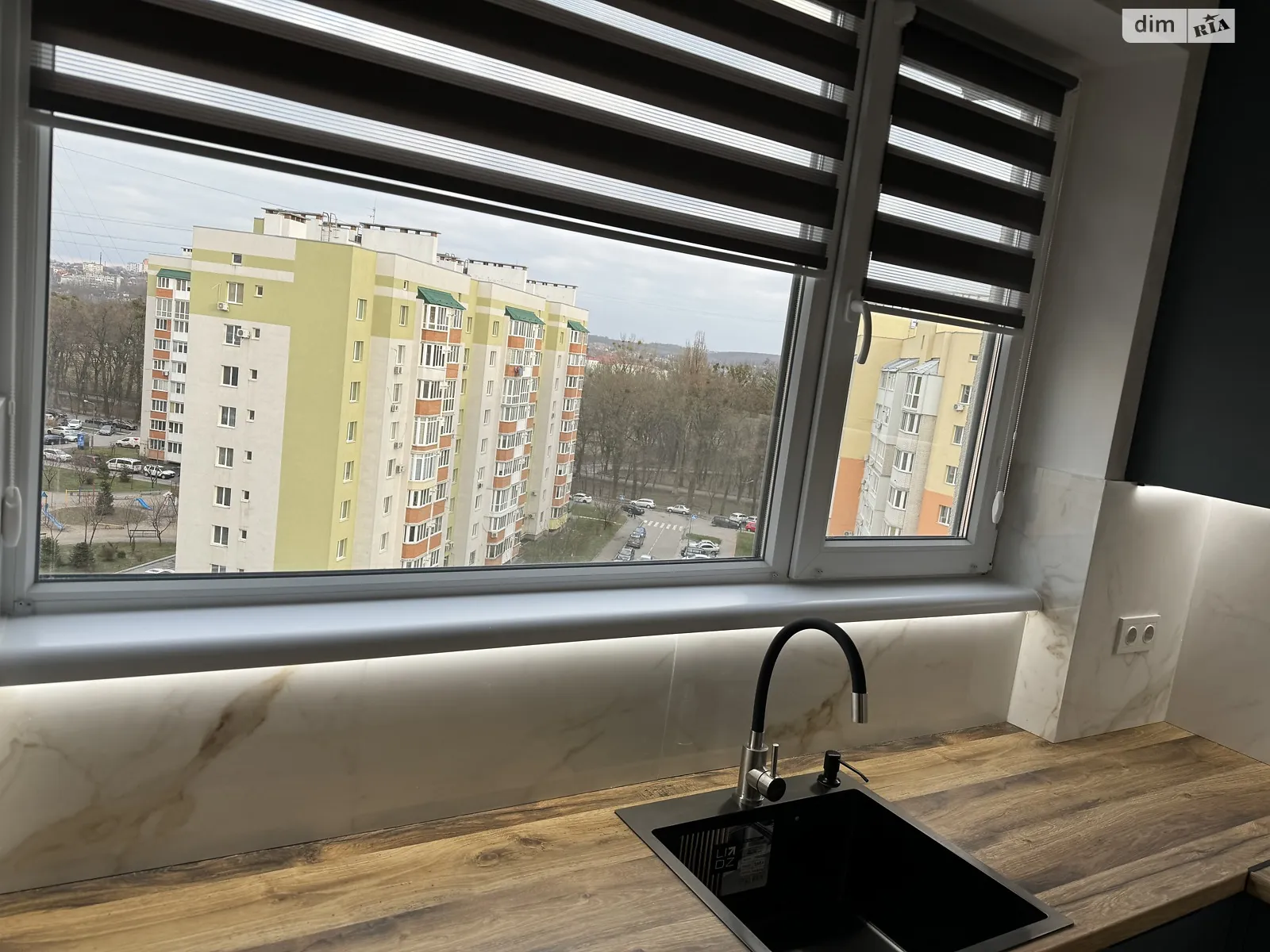 вул. Анатолія Бортняка Поділля Вінниця - фото 4