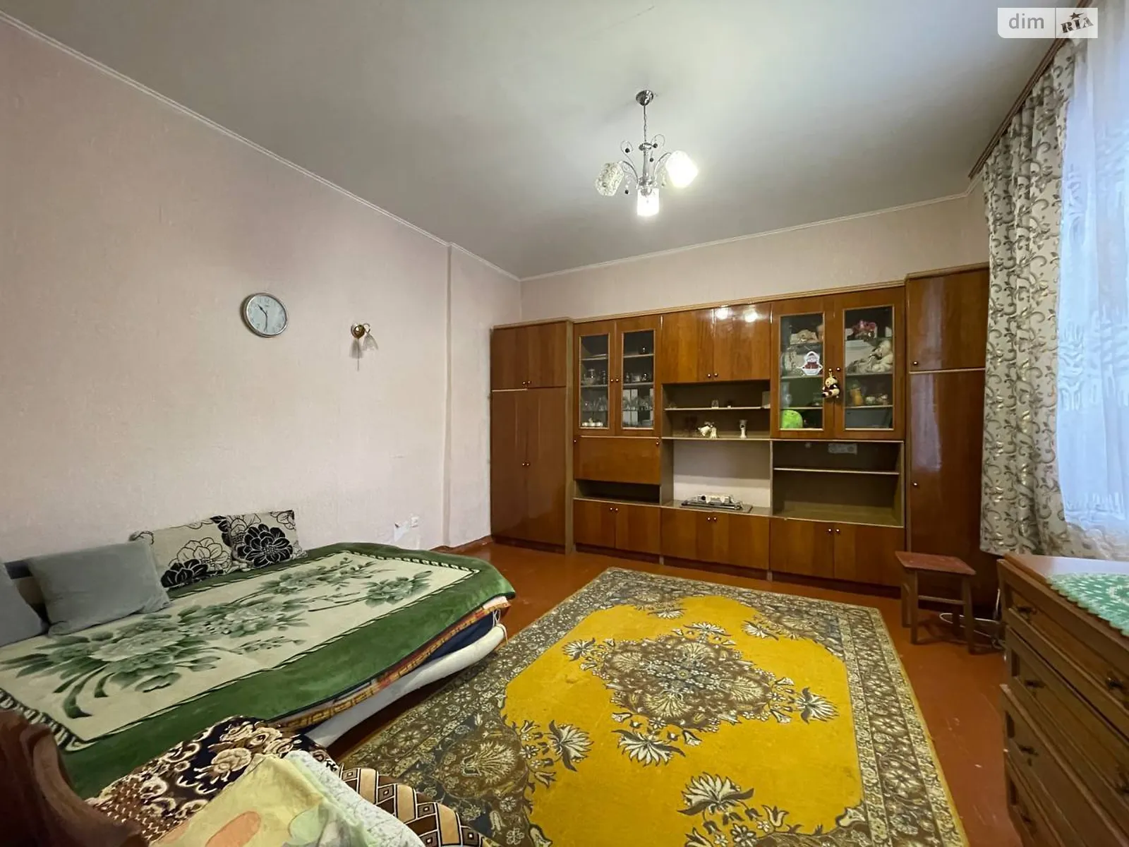 Продается 1-комнатная квартира 30 кв. м в Жмеринке