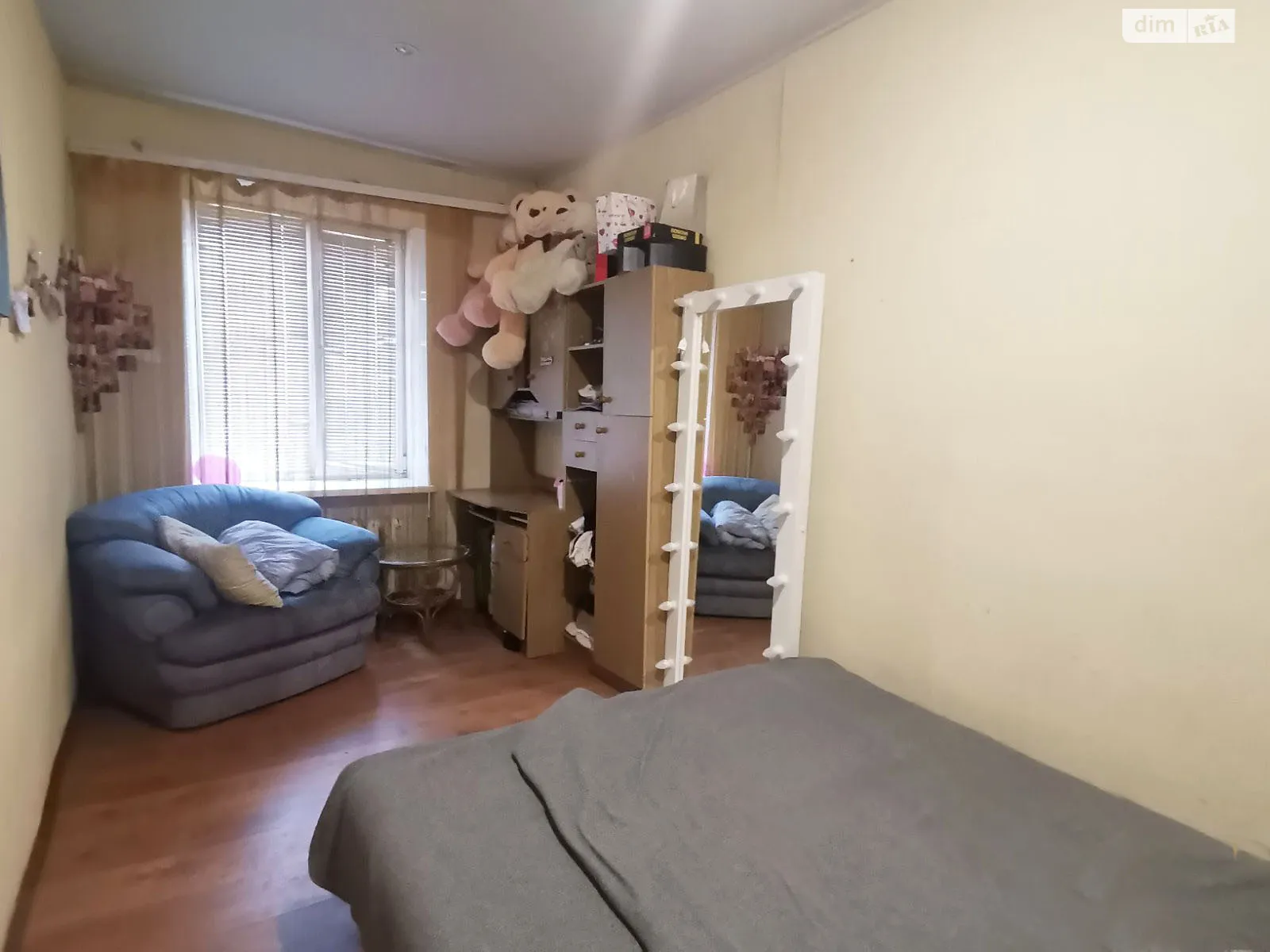 2-кімнатна квартира 54 кв. м у Запоріжжі, вул. Перемоги - фото 1