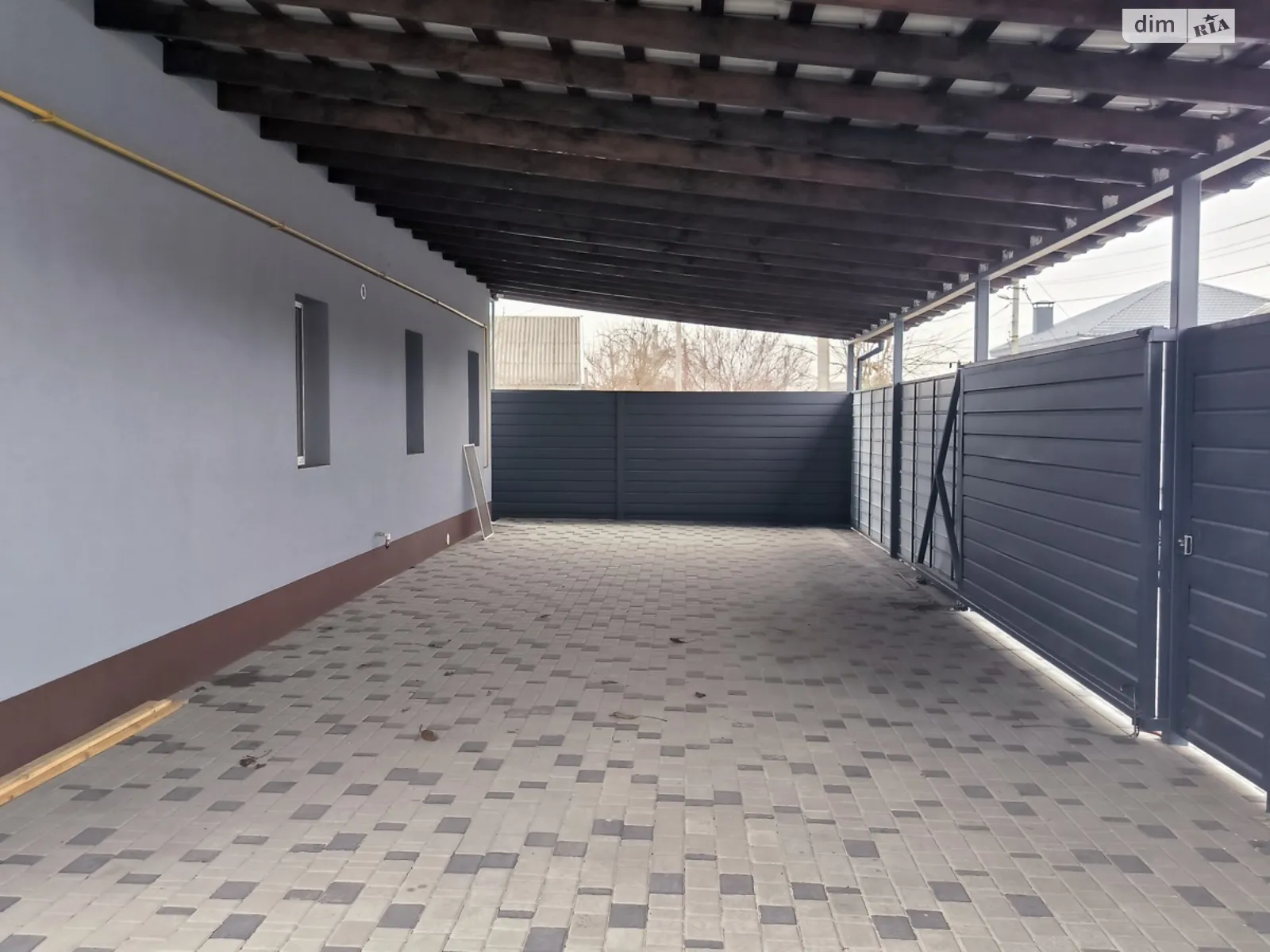 Продается одноэтажный дом 78 кв. м с террасой, цена: 90000 $ - фото 1