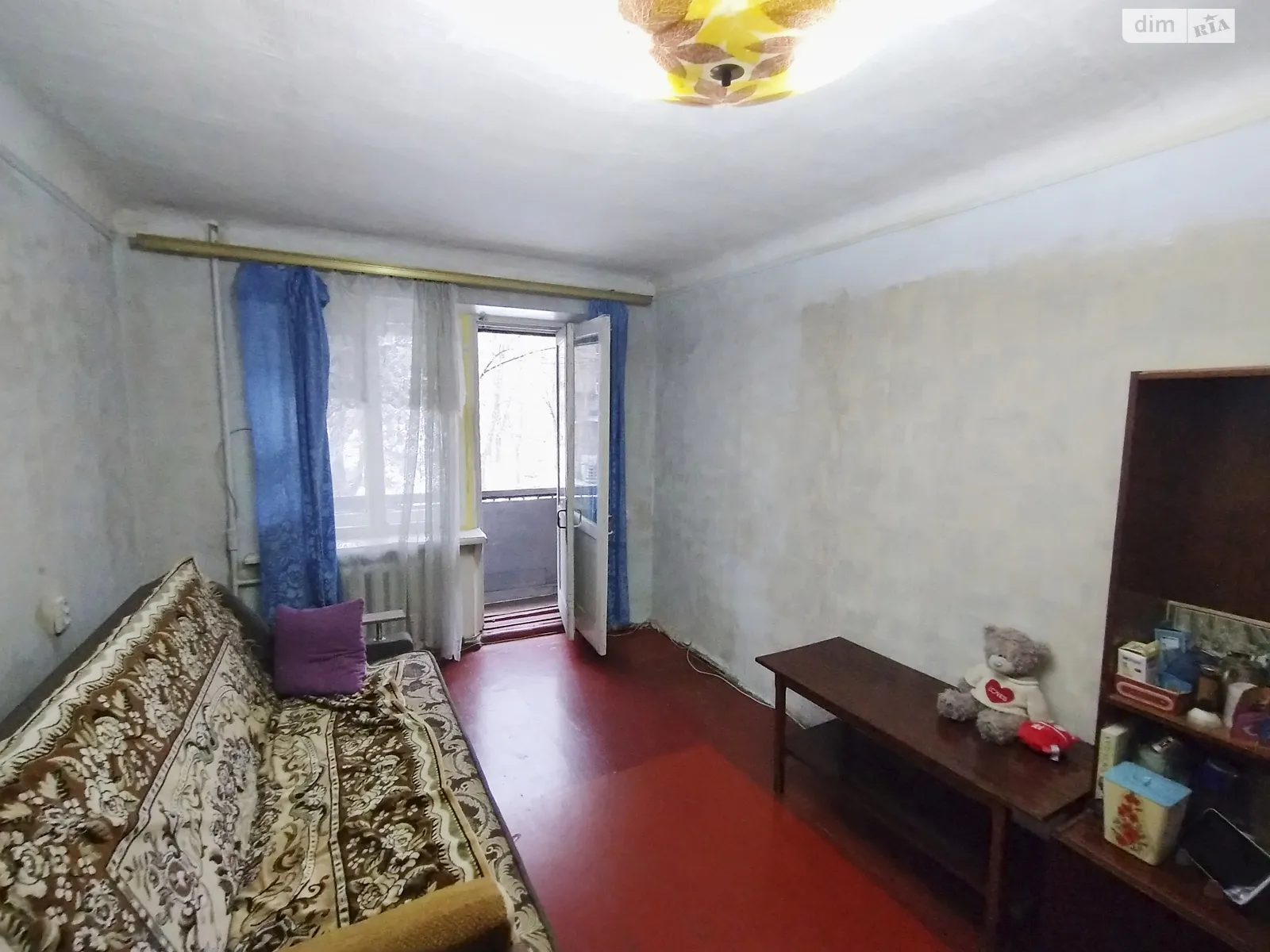 Продается 3-комнатная квартира 60 кв. м в Днепре, цена: 31000 $