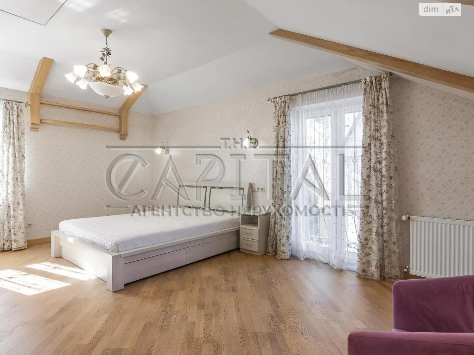 Продается дом на 2 этажа 125 кв. м с камином - фото 2