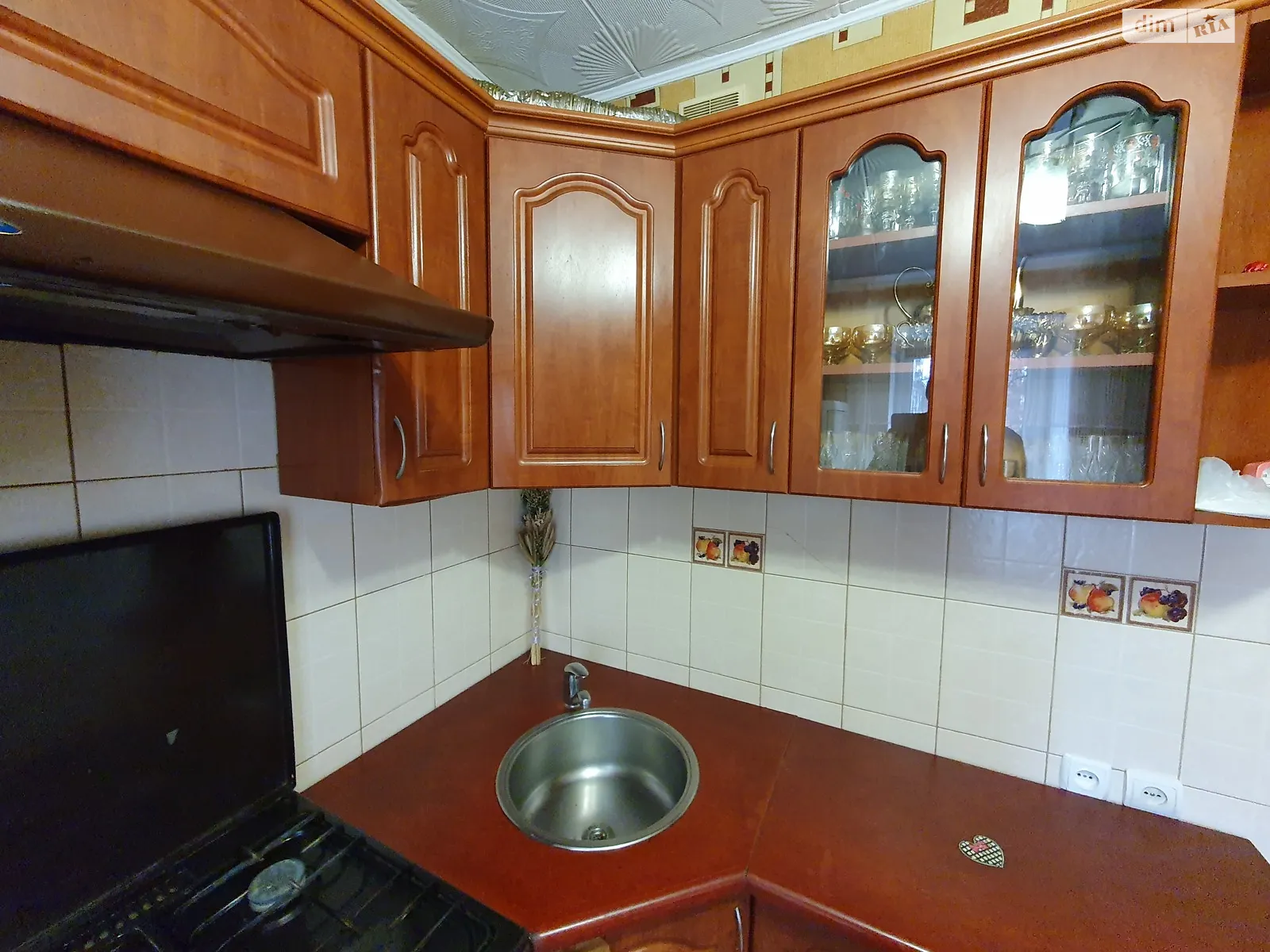 2-кімнатна квартира 49.9 кв. м у Тернополі, цена: 36000 $