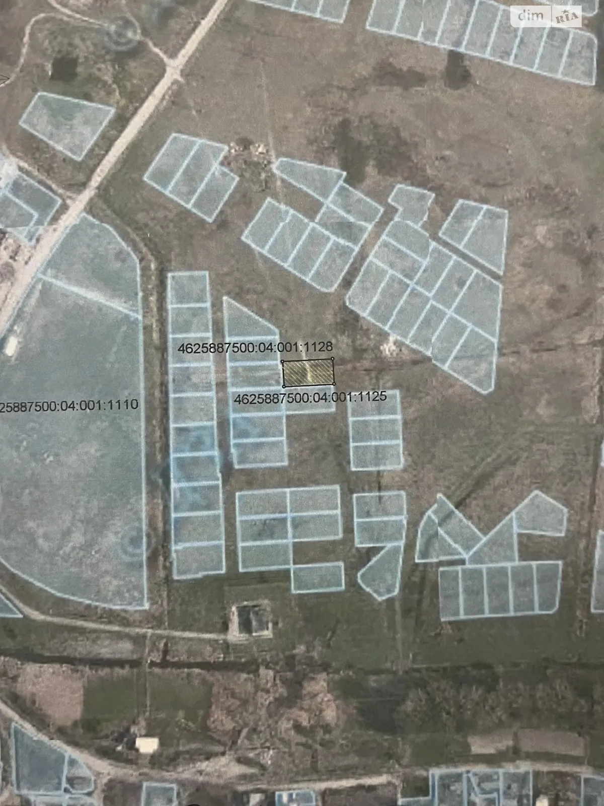 Продается земельный участок 8 соток в Львовской области - фото 2