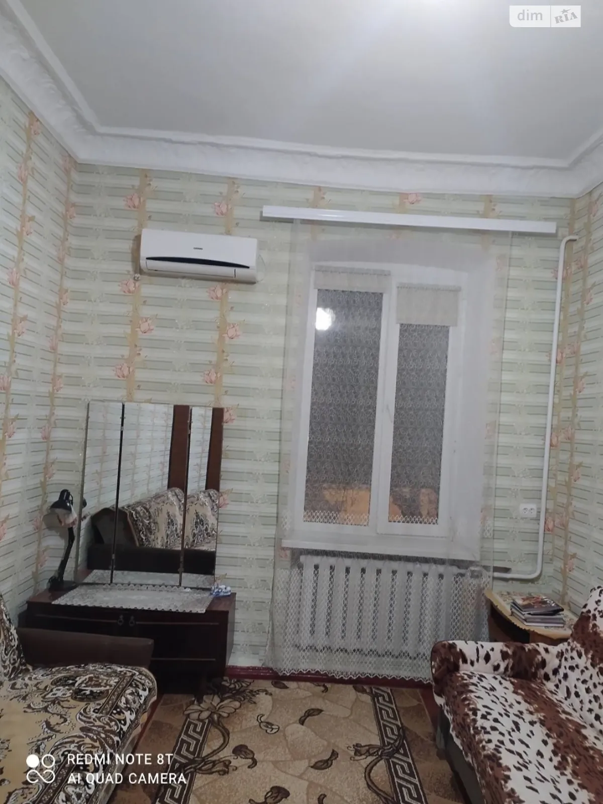 Продается комната 14 кв. м в Одессе, цена: 13500 $ - фото 1