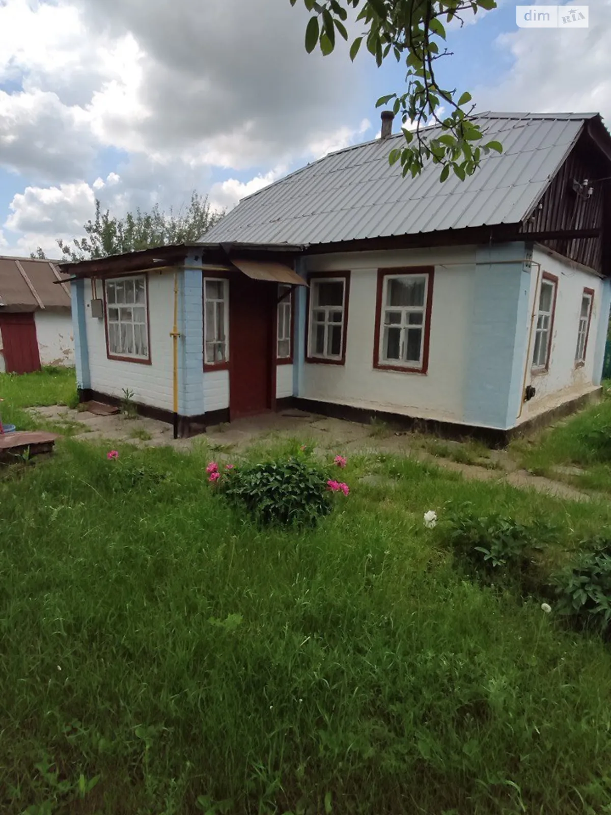 Продается земельный участок 15.36 соток в Черкасской области - фото 2