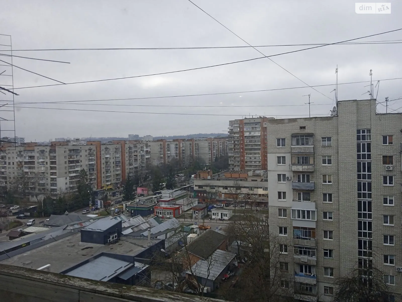 Продается 4-комнатная квартира 82 кв. м в Львове, цена: 72000 $ - фото 1