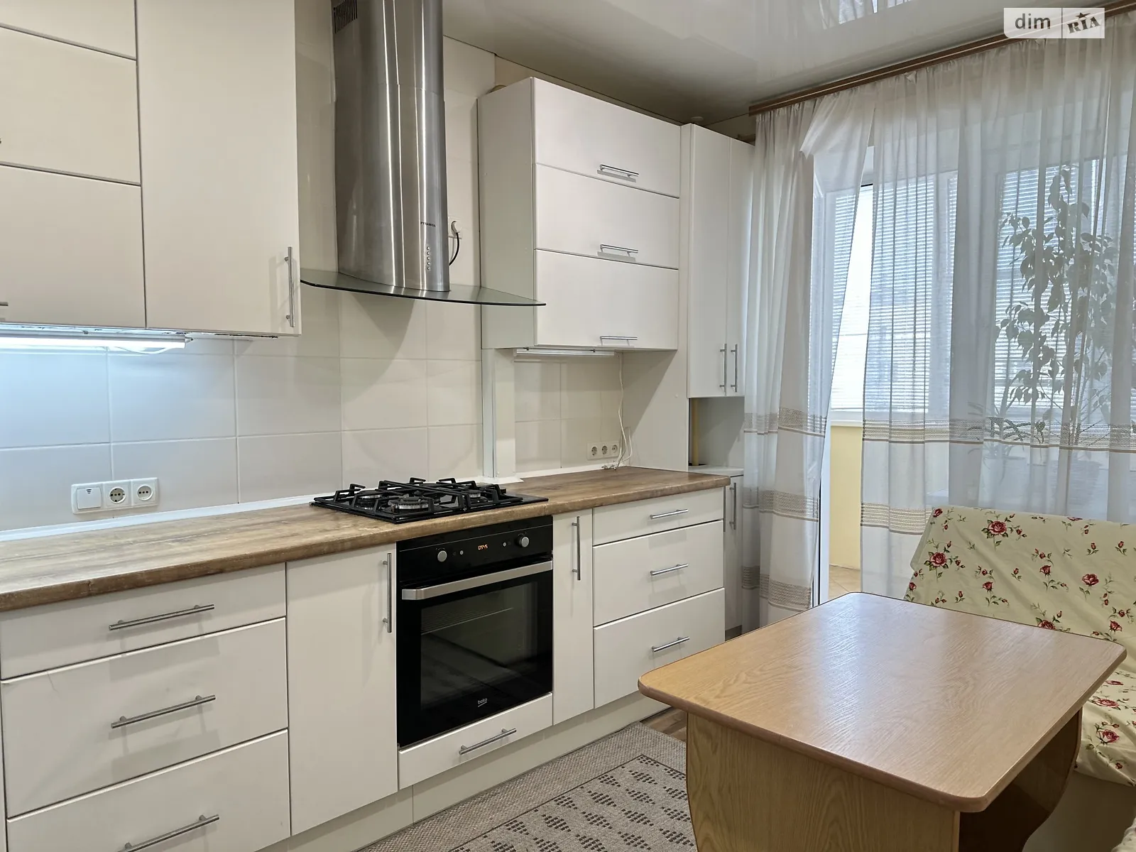 Продается 1-комнатная квартира 48 кв. м в Хмельницком, цена: 51900 $