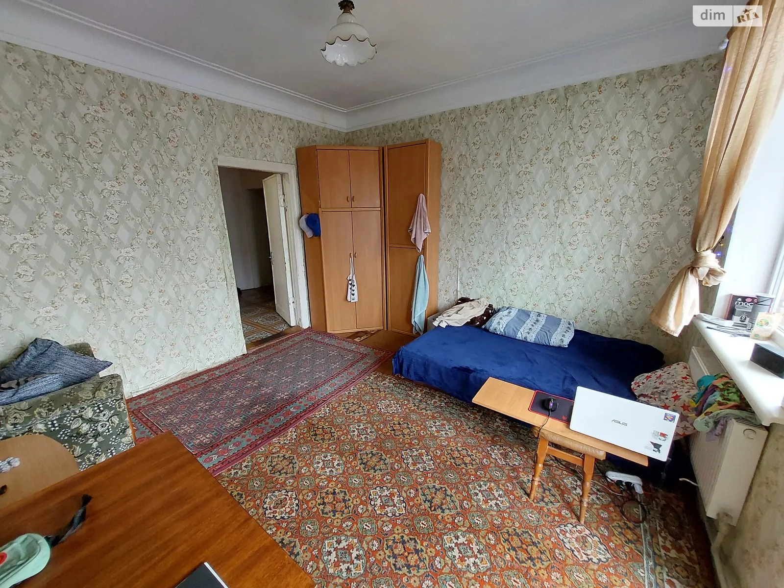 Продается 2-комнатная квартира 48 кв. м в Киеве - фото 4