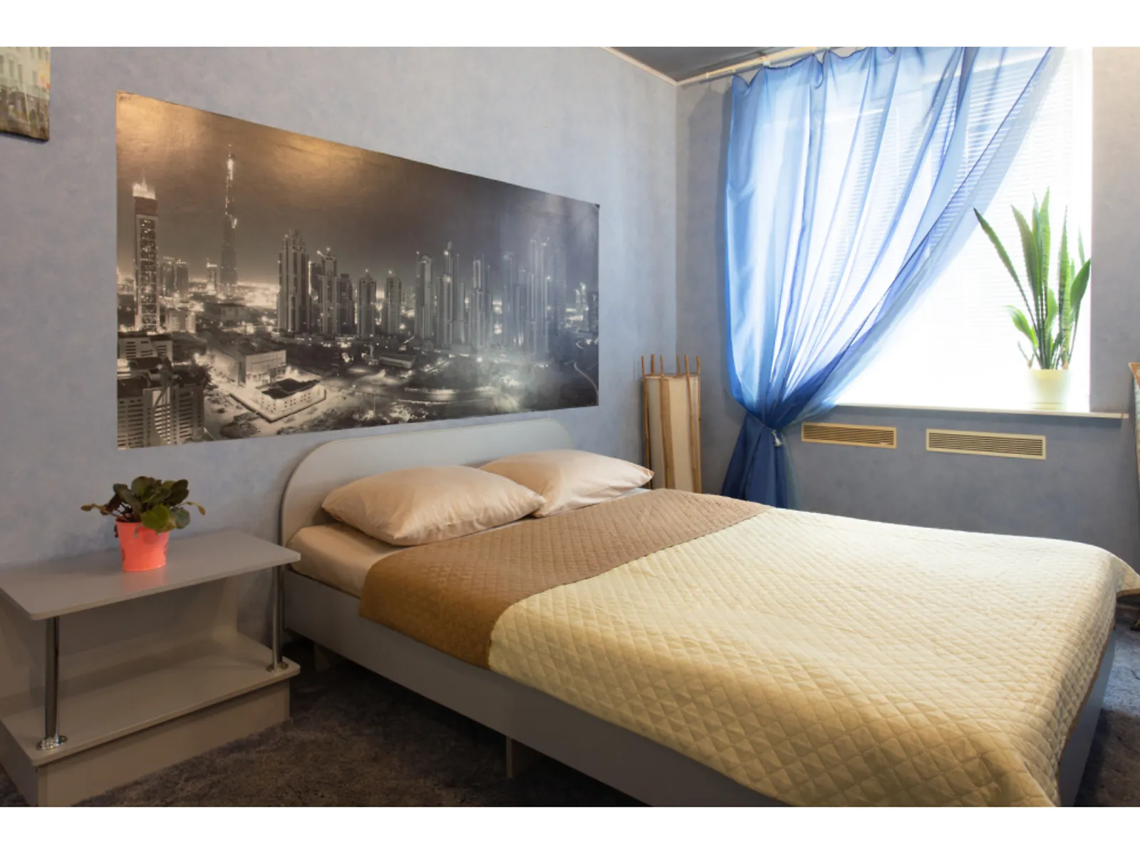 Здається в оренду 2-кімнатна квартира у Харкові, цена: 800 грн