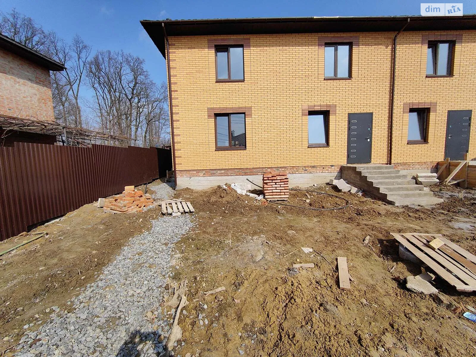 1-й пр. Березовий  П'ятничани Вінниця, цена: 42000 $ - фото 1