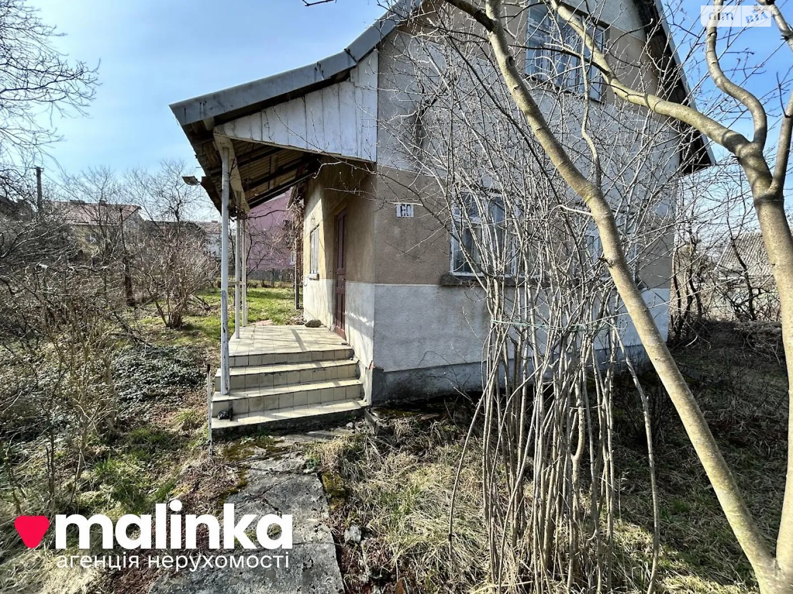 Продається будинок 2 поверховий 36 кв. м з верандою, цена: 23000 $