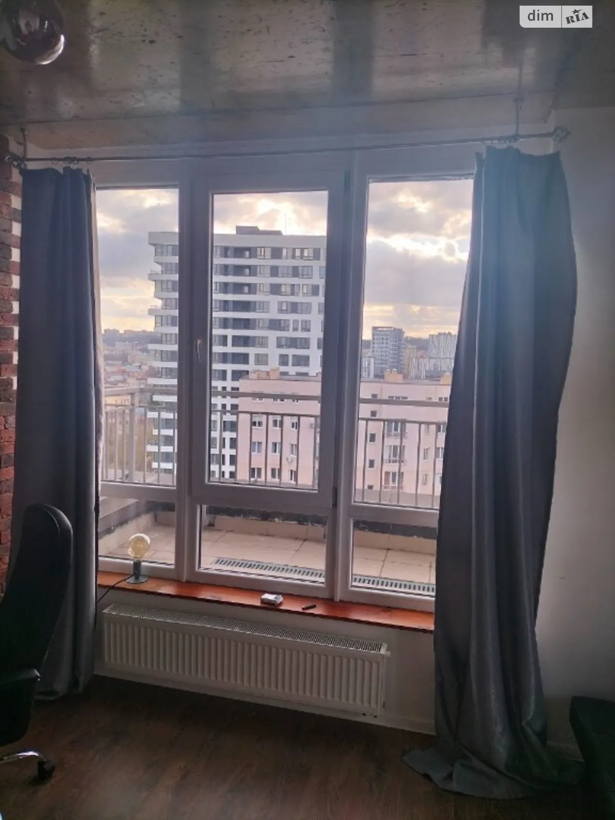 Продается 3-комнатная квартира 72 кв. м в Львове - фото 4